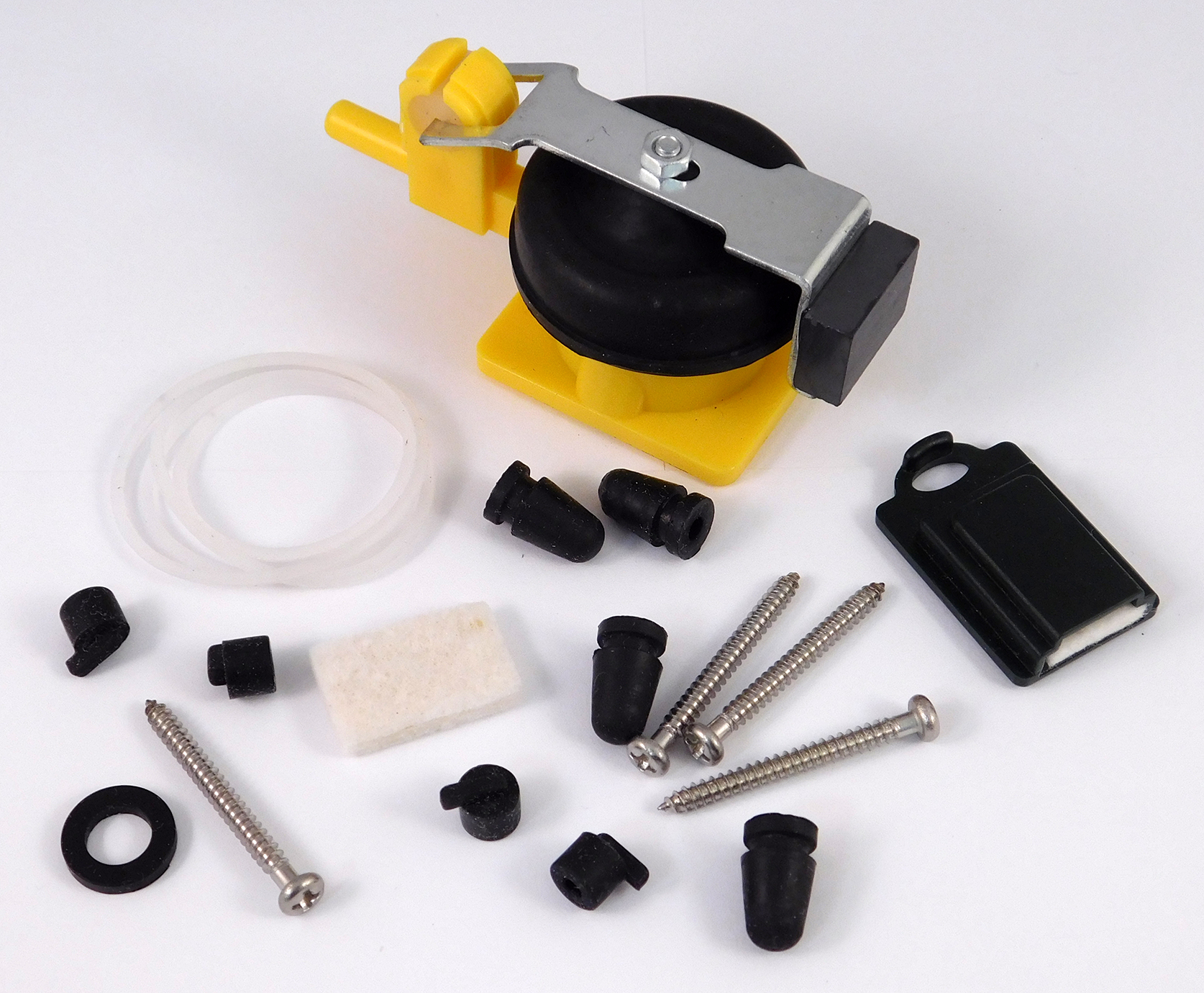 Blagdon Pond Oxygenator Service Kits for Air Pumps All Sizes Spare Pond