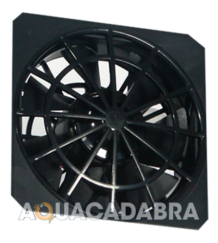 hobby aqua cooler v2 fans 2pk marine reef tropical fish hobby aqua cooler v2 fans 2pk marine reef tropical fish