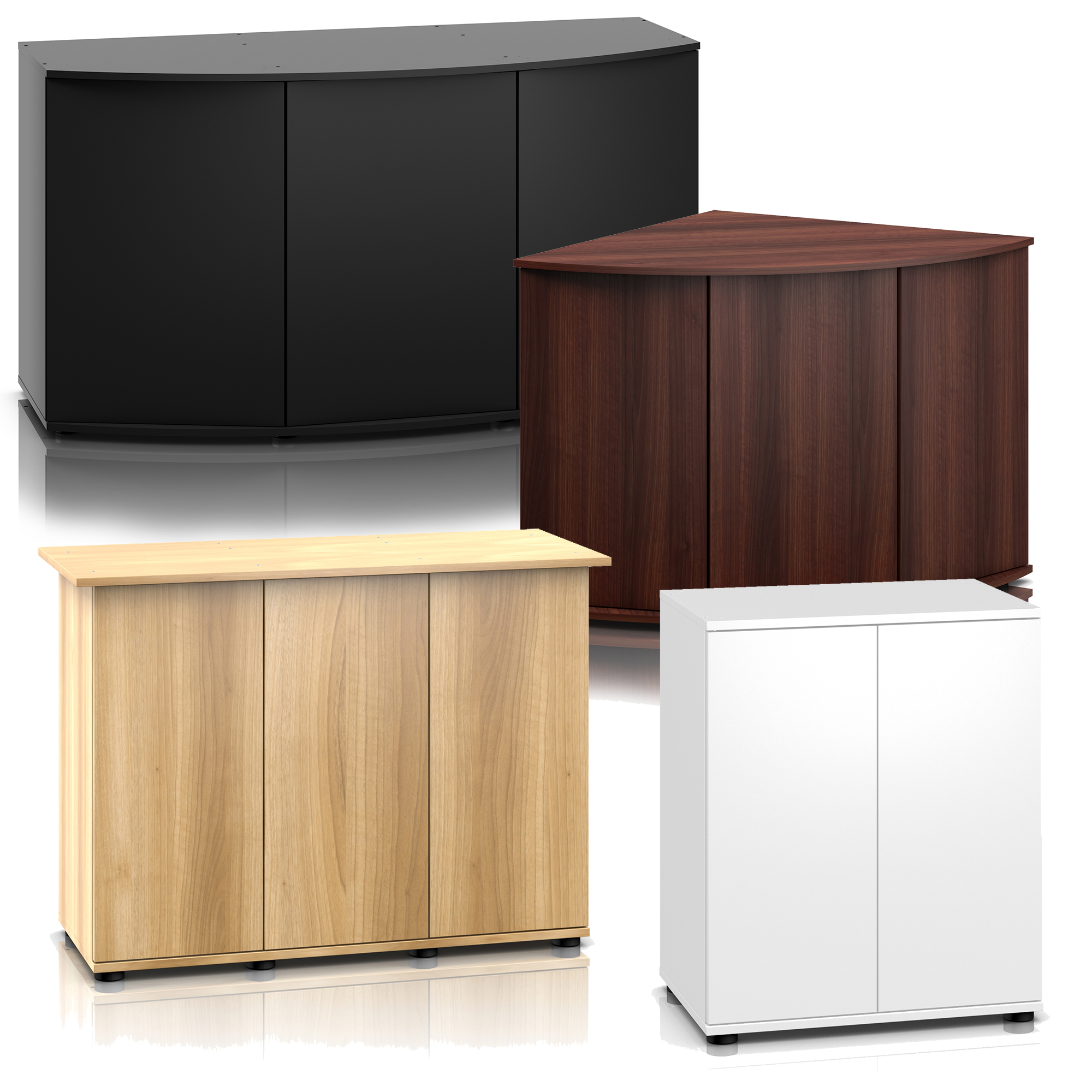 Details About Juwel Sbx Aquarium Cabinets Rio Lido Trigon Vision Fish Tank Stand Cupboard