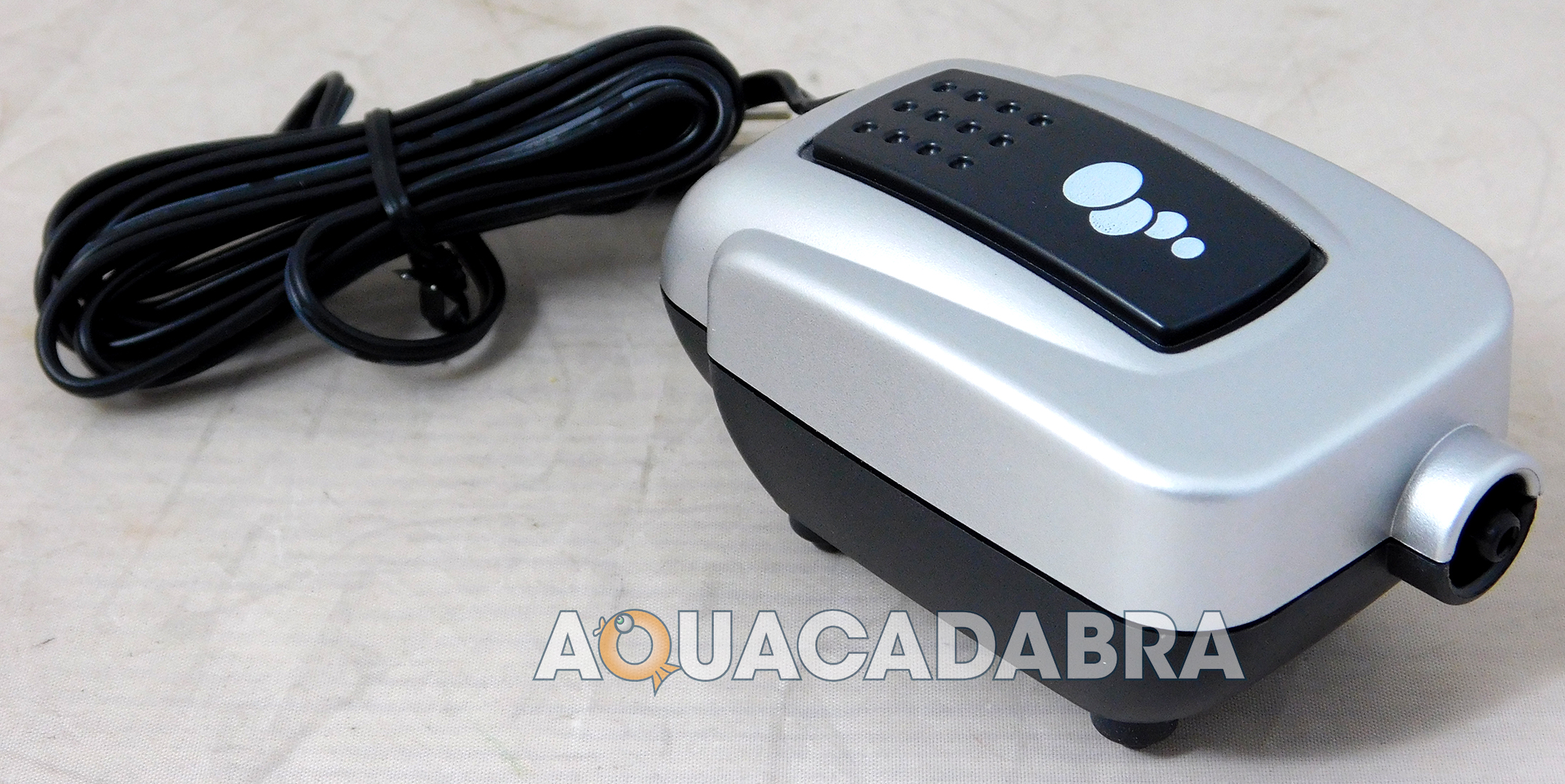 OASE BIORB 12V AIR PUMP 30 60 BIUBE BABY 15 LOW VOLTAGE AC FISH TANK