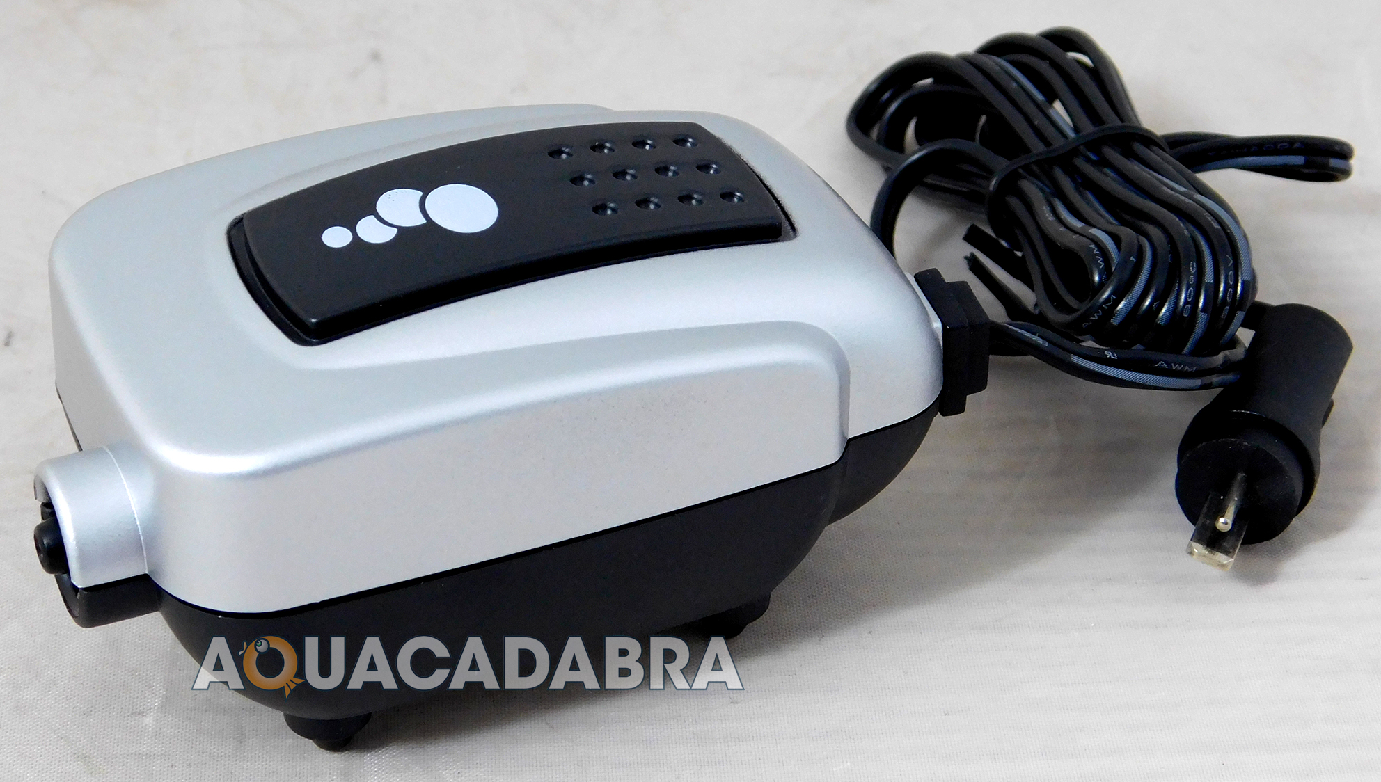 OASE BIORB 12V AIR PUMP 30 60 BIUBE BABY 15 LOW VOLTAGE AC FISH TANK