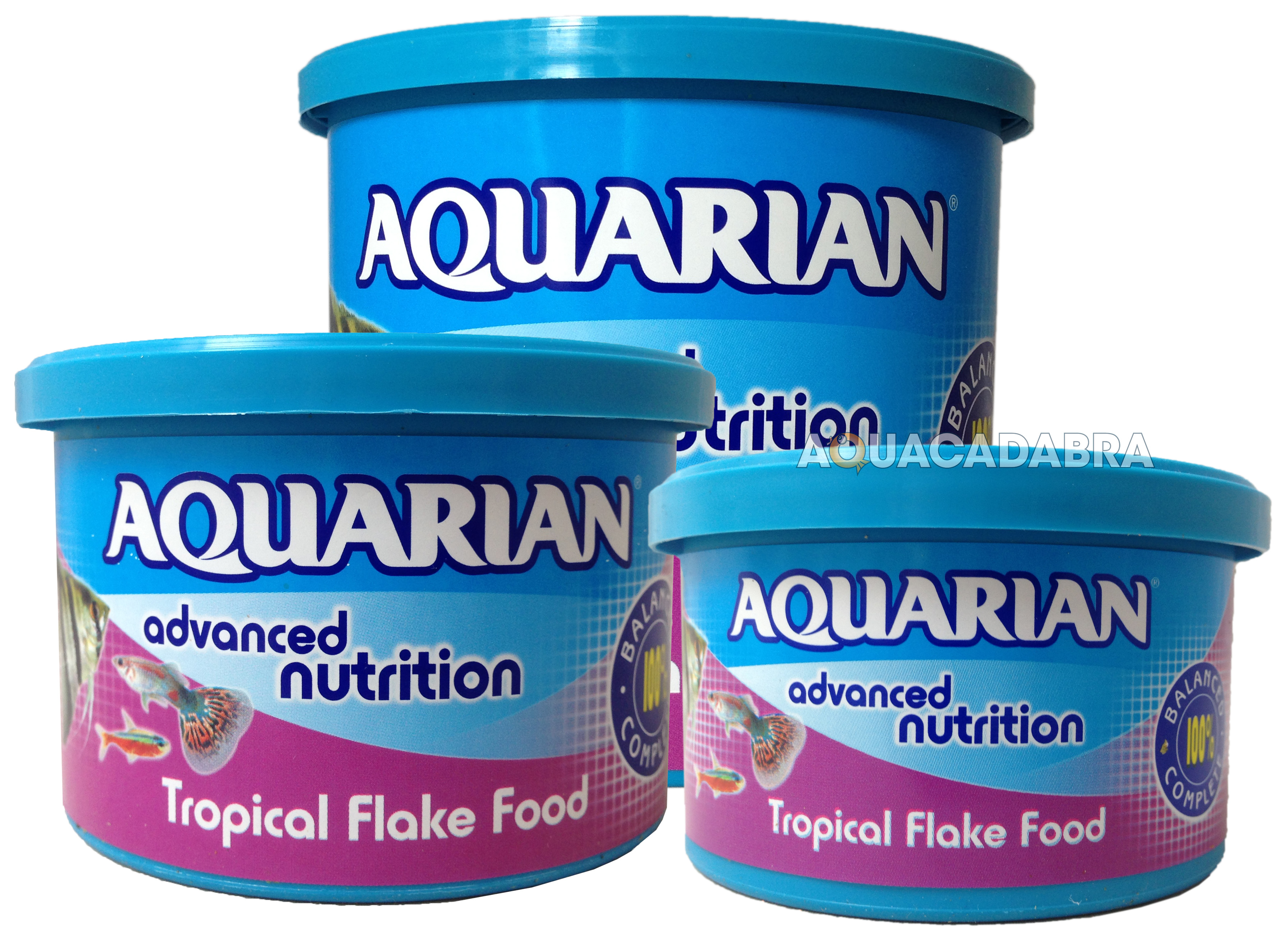 aquadine fish food reviews