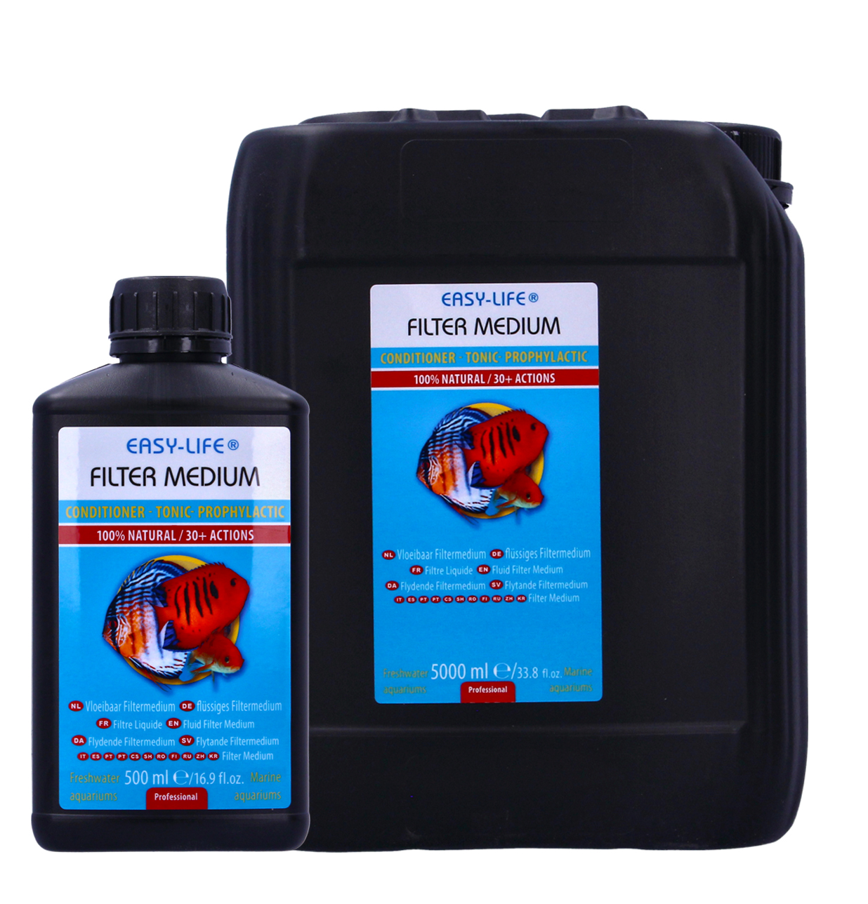 Aquarium Filter for Coldwater Fish: Ultimate Guide to Clean Water