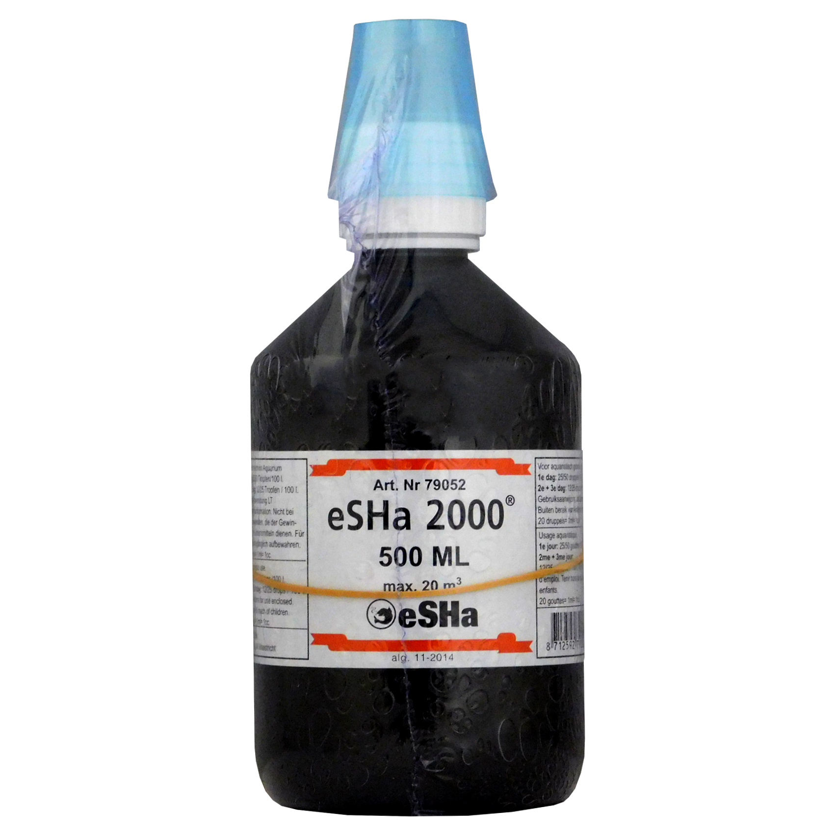 eSHa 2000 - Fungus, Finrot and Bacteria Treatment