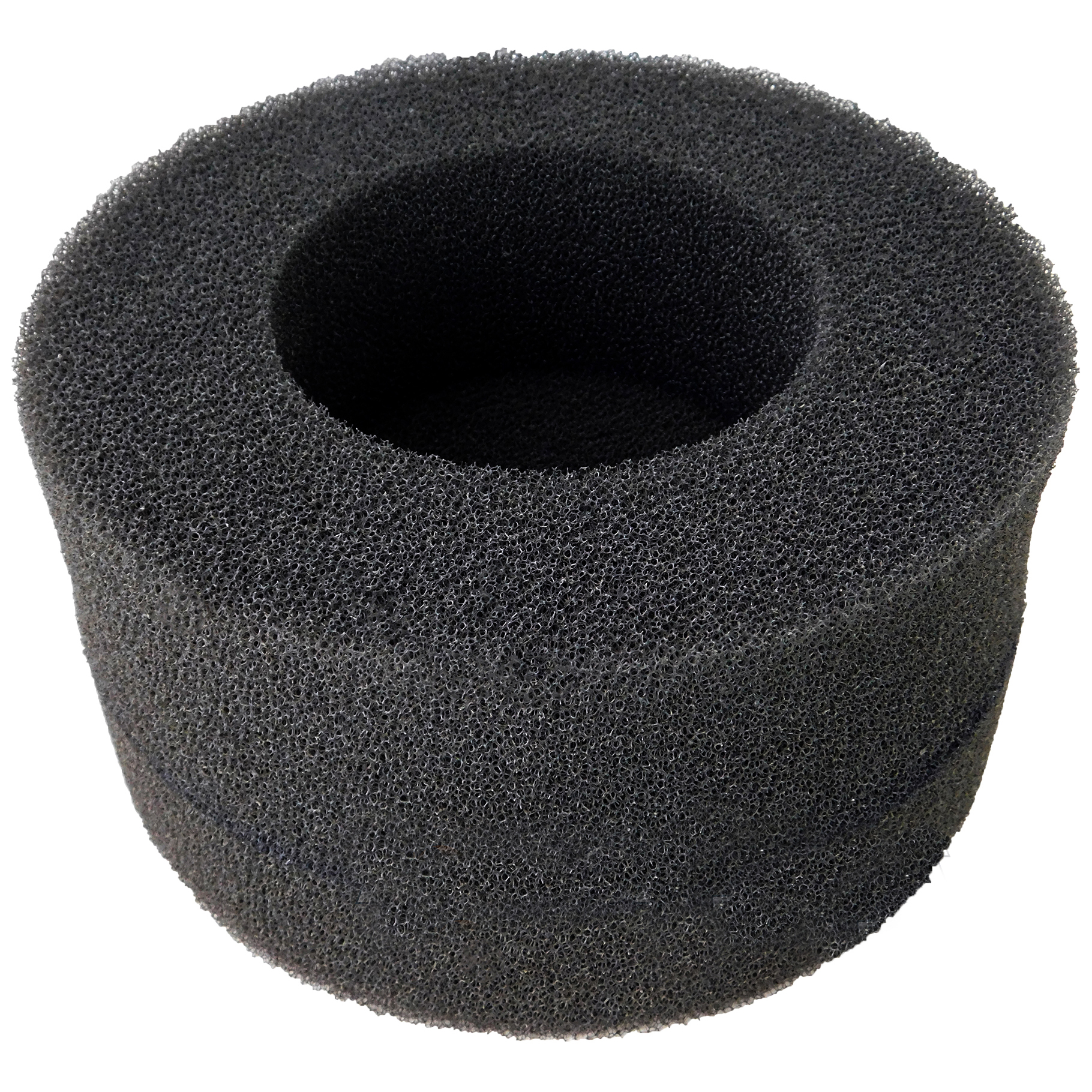 REPLACEMENT BERTIE FOAM SUMP PUMP POND PREFILTER BLACK SPONGE FISH