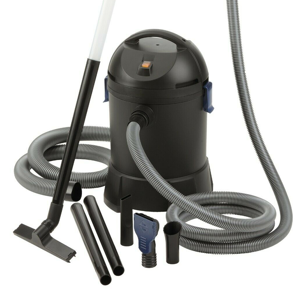 Oase Pondovac Classic Pond Vacuum Water Cleaner Sludge