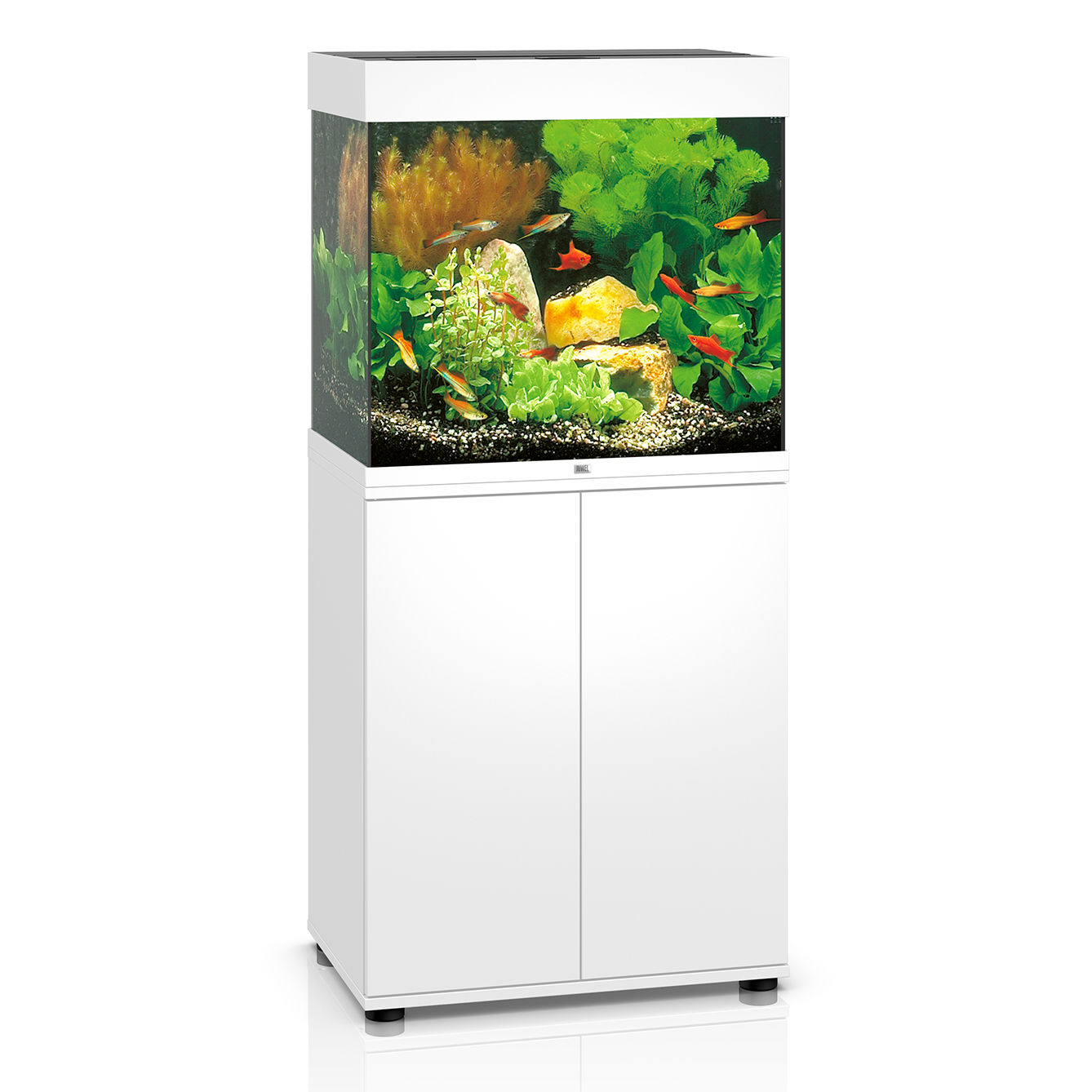 Juwel Lido 120 & Cabinet - Filter, Pump Heater Fish Tank | eBay