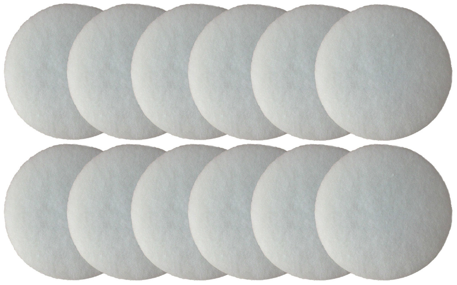 Ersatzfilter-Set Für Eheim Classic 250 (2213) – 6x Poly-Pads & 6x Blue Coarse