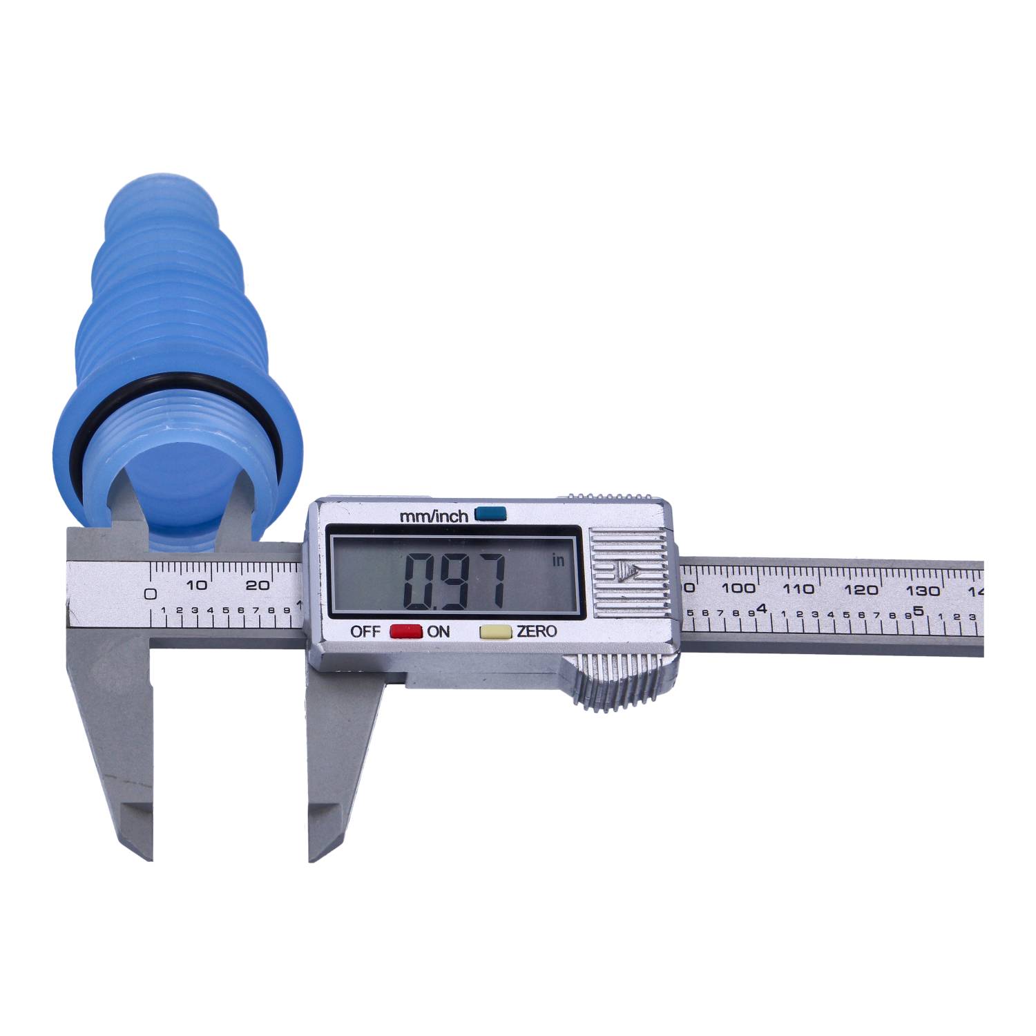 TMC GENERIC HOSETAIL REPLACEMENTS 3/4" / 1" / 1 1/2" FOR 6/8/15/25/30/55W UVC - Picture 7 of 7