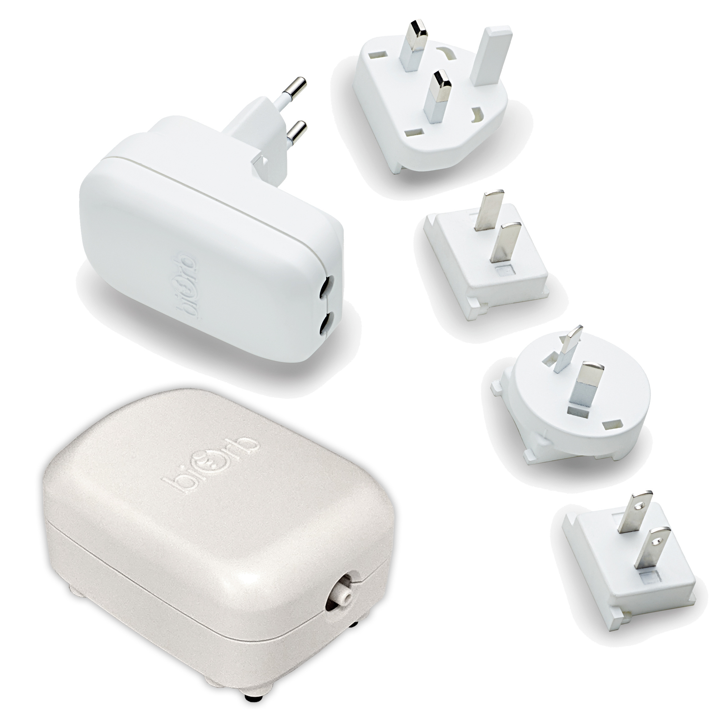 biOrb DC Air Pump & Transformer Power Supply Genuine Spares Aquarium