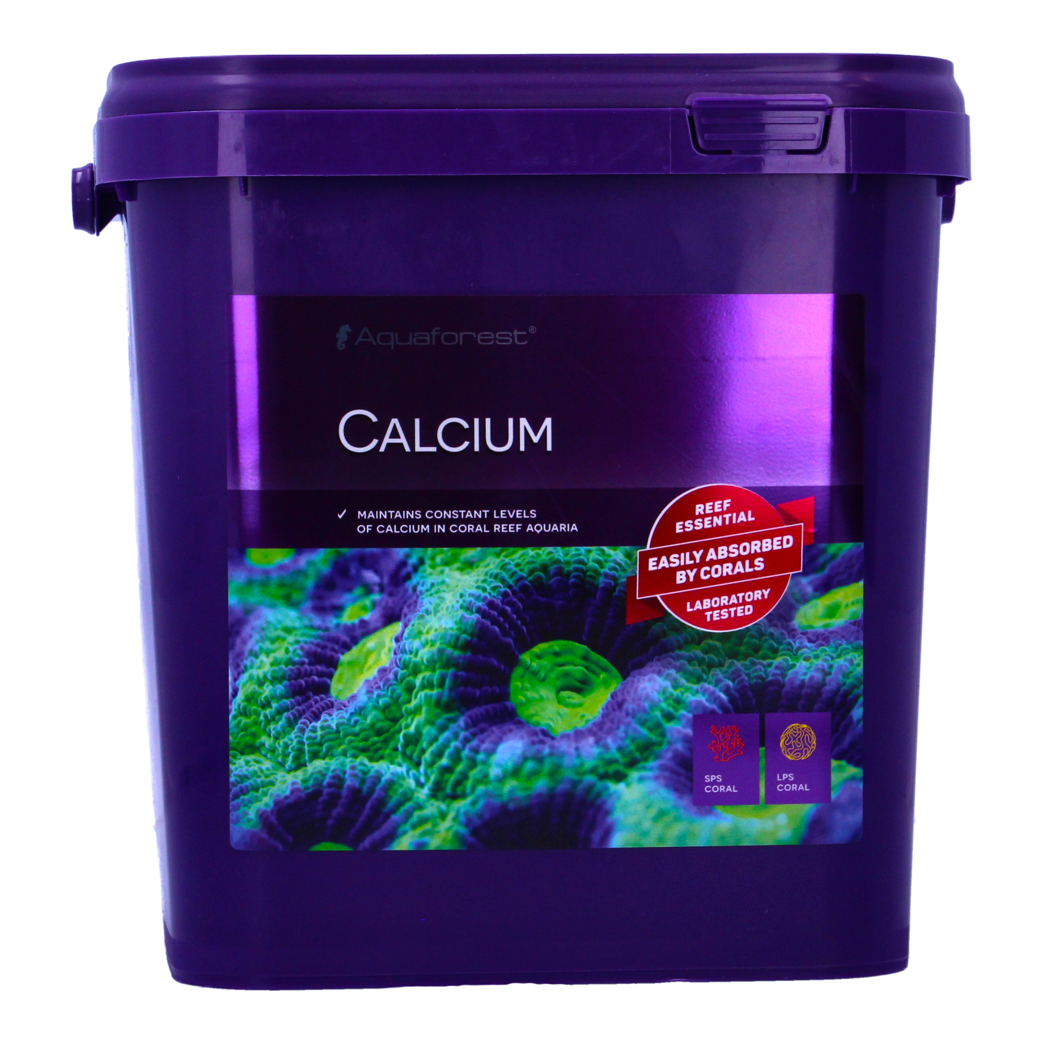Aquaforest AF Calcium Ca Level Coral Reef Marine Additive Aquarium Fish Tank - Picture 10 of 10