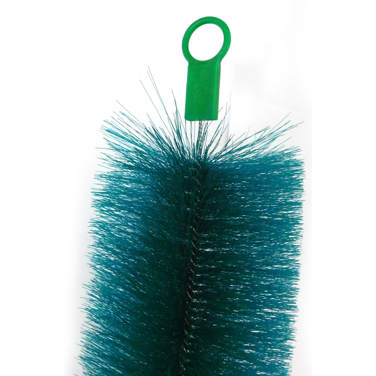 BLACK KNIGHT MINI SPAWNING BRUSH 100cm x 5cm POND KOI BREEDING LAYING EGGS FISH - Picture 2 of 5
