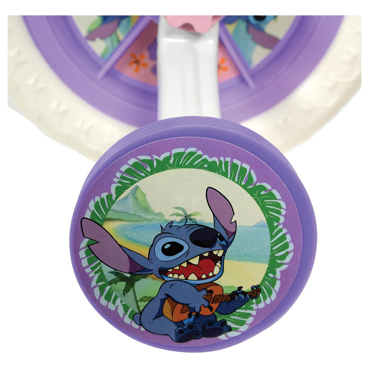 Disney Lilo & Stitch Safety Helmet TriScooter Training Balance Bike Tent Ride on - Picture 30 of 50