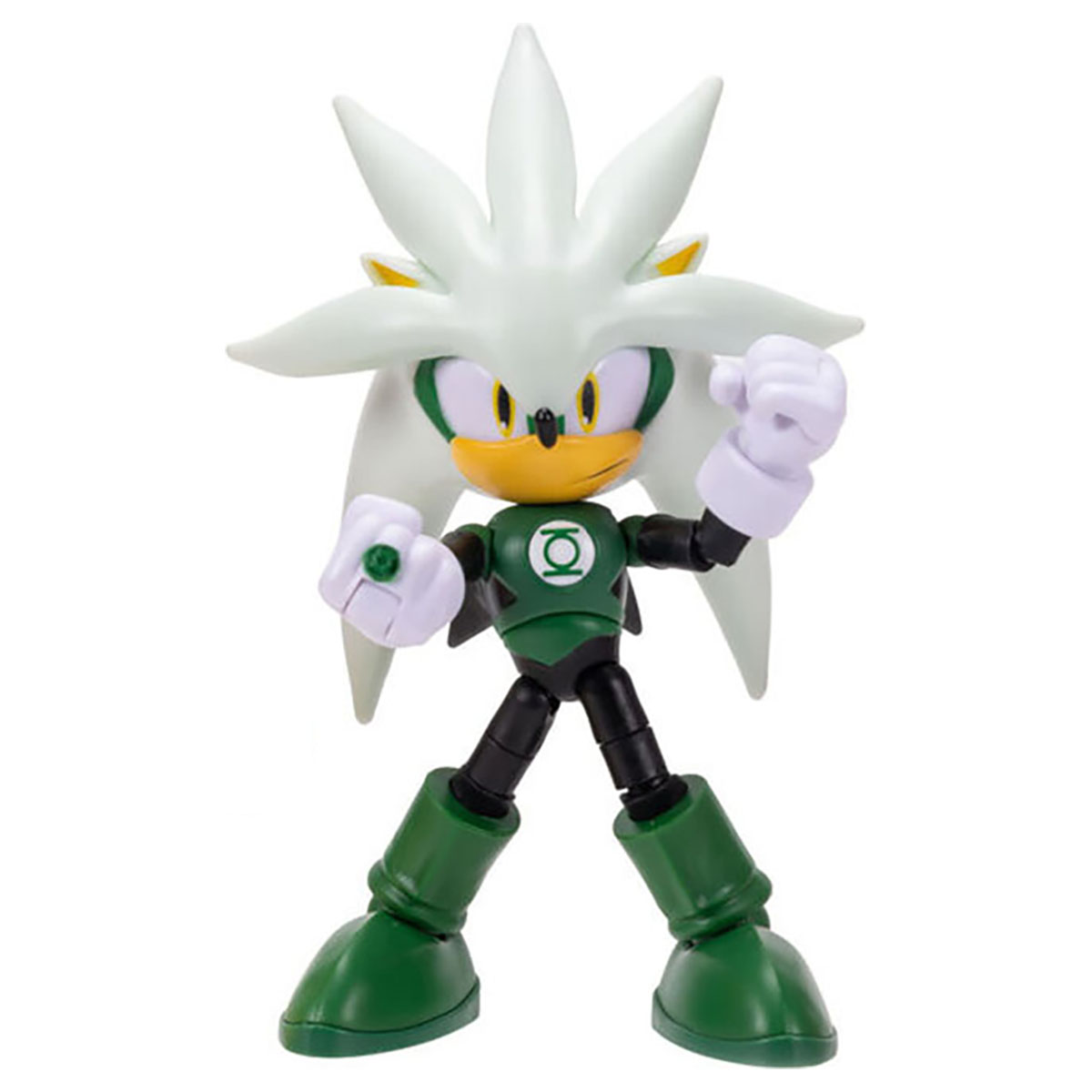 Sonic The Hedgehog Serie 1 Premium sortierte Figur 13 cm – Bild 2
