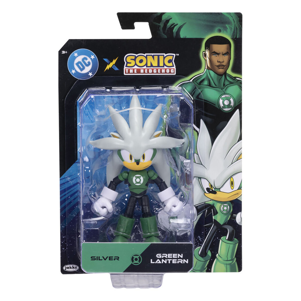 Sonic The Hedgehog Serie 1 Premium sortierte Figur 13 cm – Bild 1
