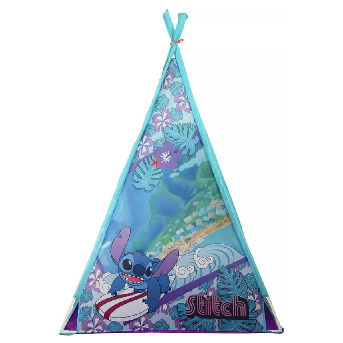 Disney Lilo & Stitch Safety Helmet TriScooter Training Balance Bike Tent Ride on - Picture 39 of 50