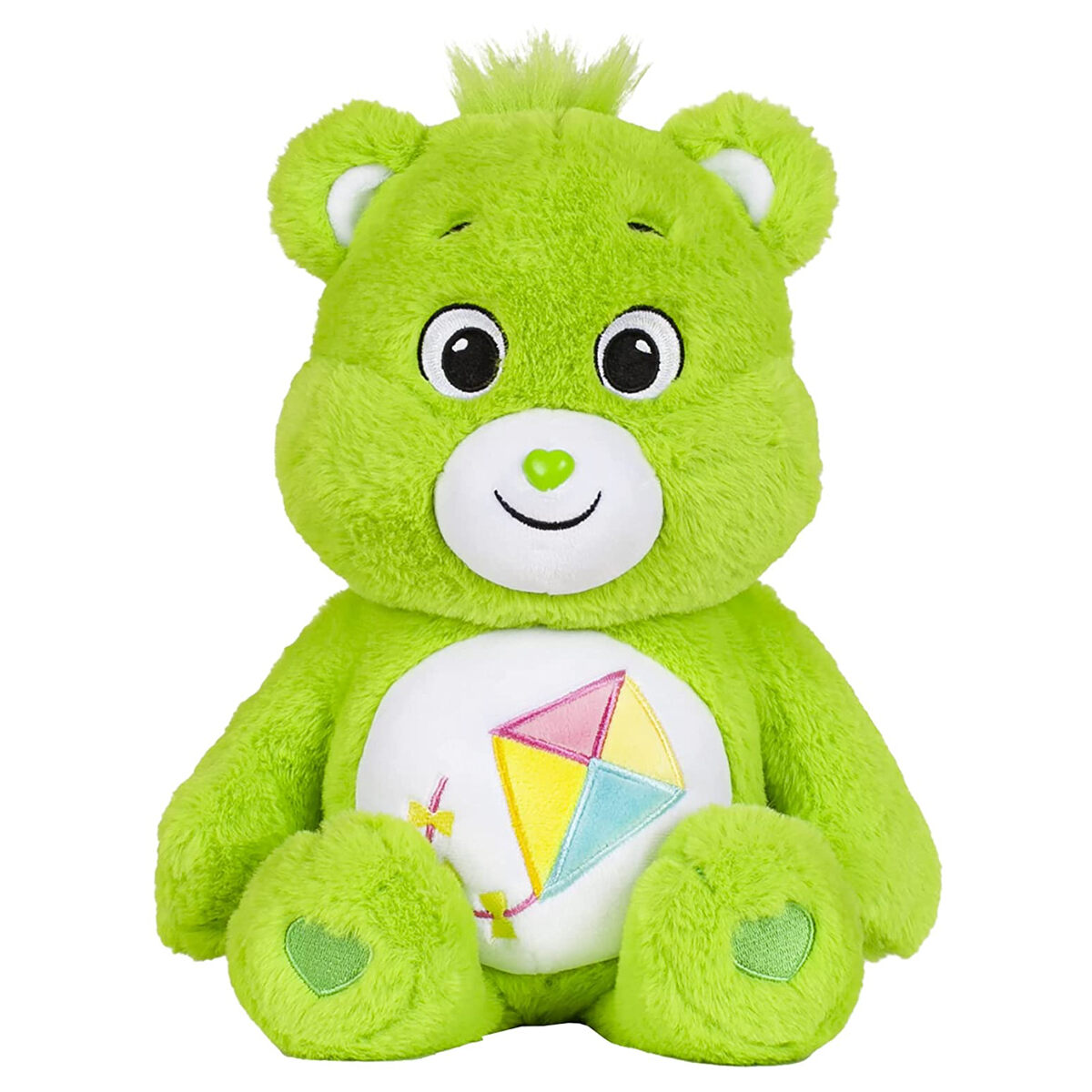 Care Bears 14 Collectible Soft Plush Toys Official Brand New Stuffed  Animals