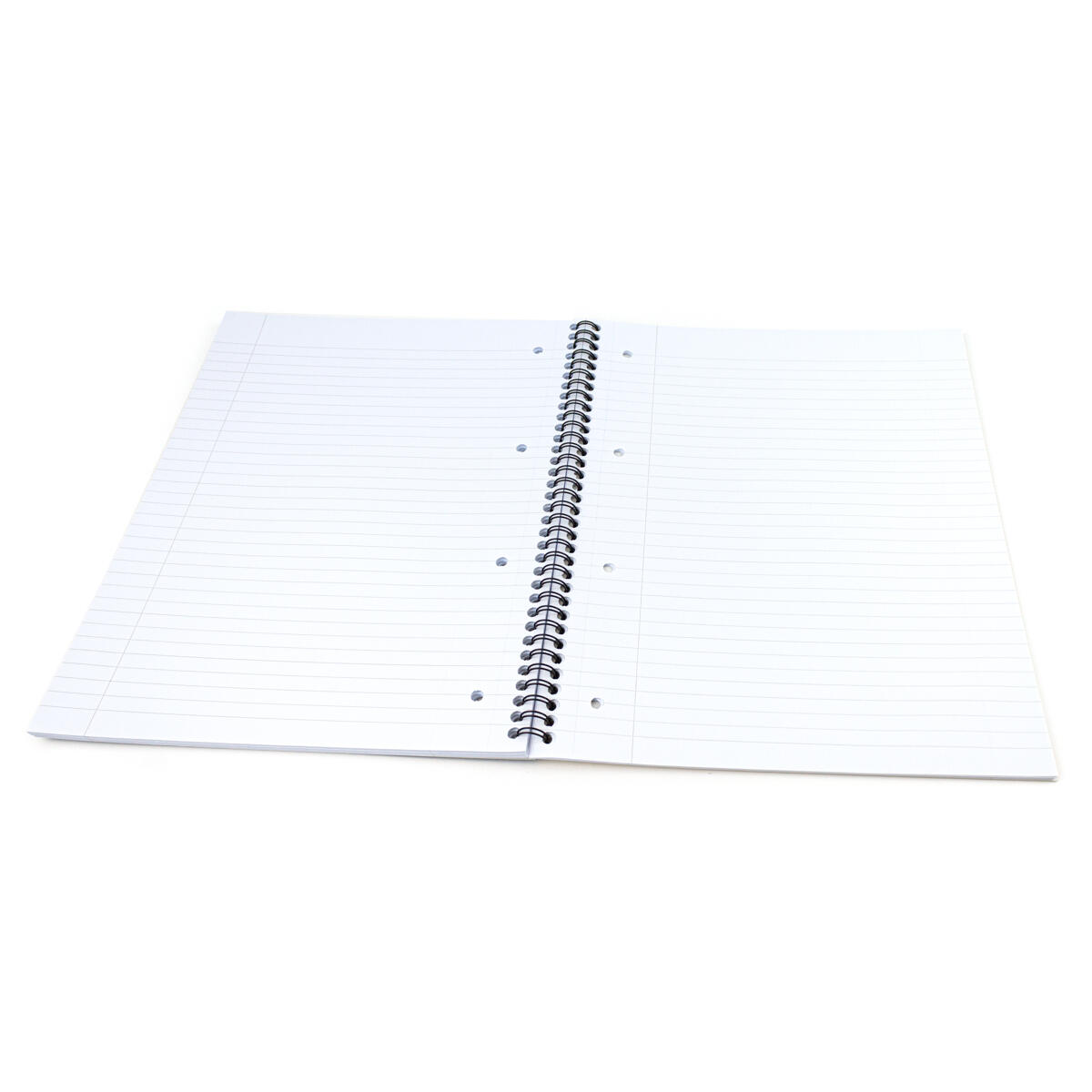 Pukka Pad Metallic Easy-Riter ERM009 A4 Wirebound Notebook 150 Pages 80gsm New  - Image 4