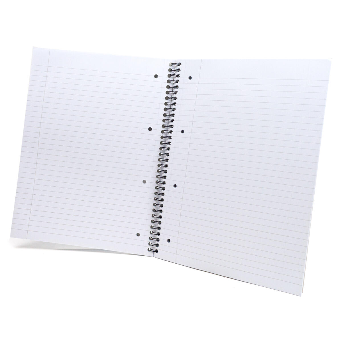 Pukka Pad Metallic Easy-Riter ERM009 A4 Wirebound Notebook 150 Pages 80gsm New  - Image 3