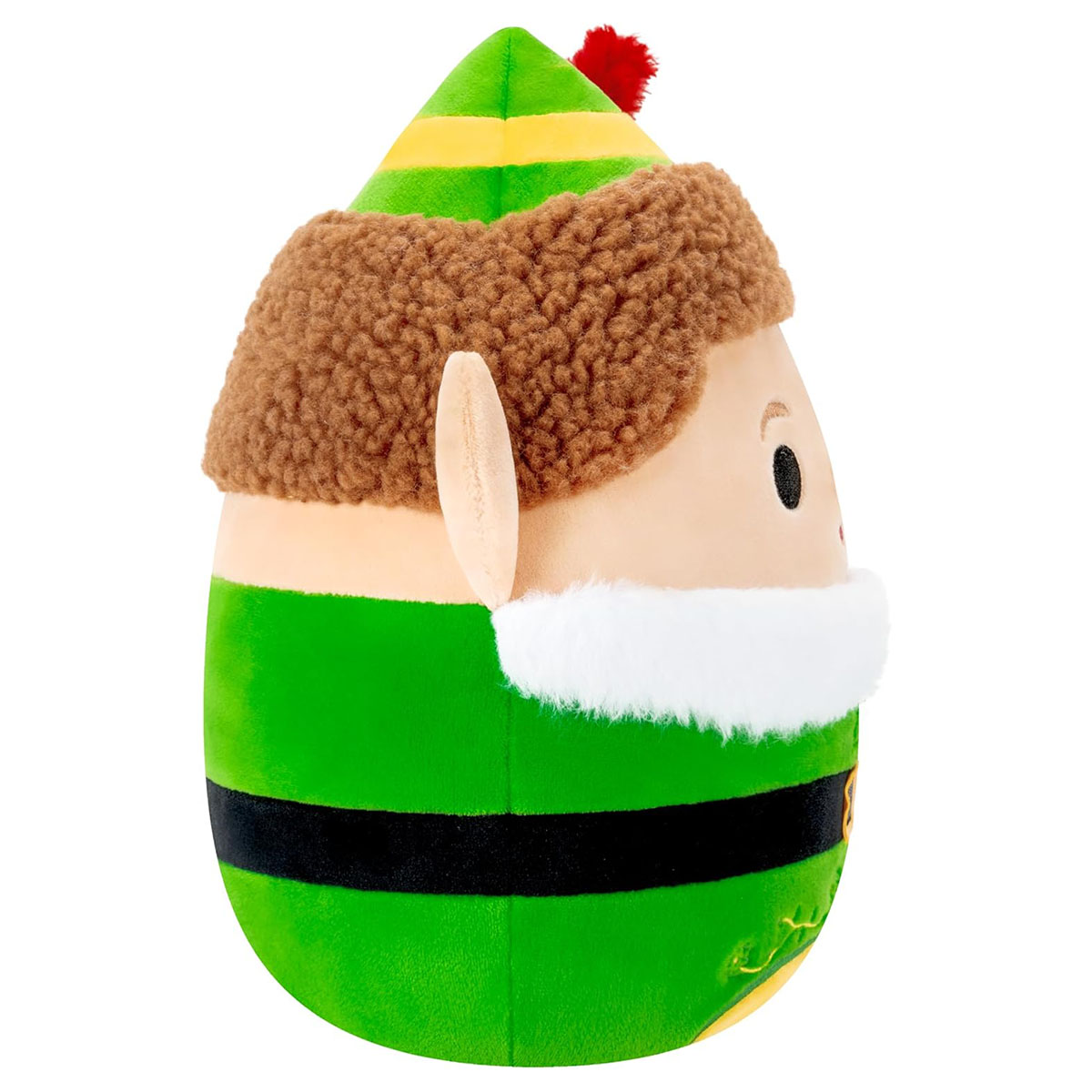 Squishmallows Buddy der Elf – 20,3 cm großes weiches Plüschtier – Bild 4