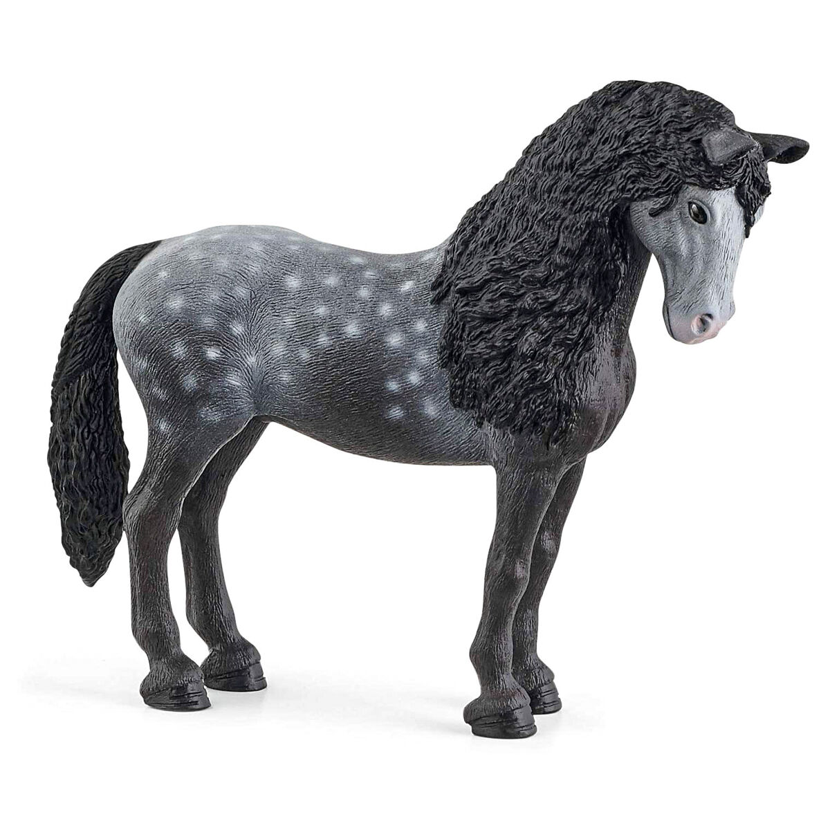 Schleich Pura Raza Española Mare Detailed Figure 13922 Action Figure Toys New - Image 1