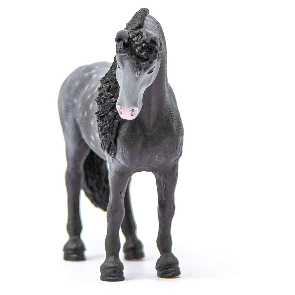 Schleich Pura Raza Española Mare Detailed Figure 13922 Action Figure Toys New - Image 2