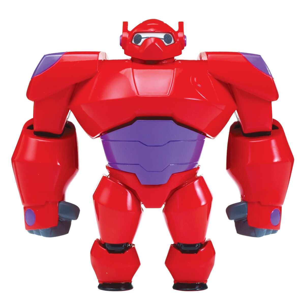 Big Hero 6 Baymax and Car - Licensed Product - Big Hero 6 TV series ...