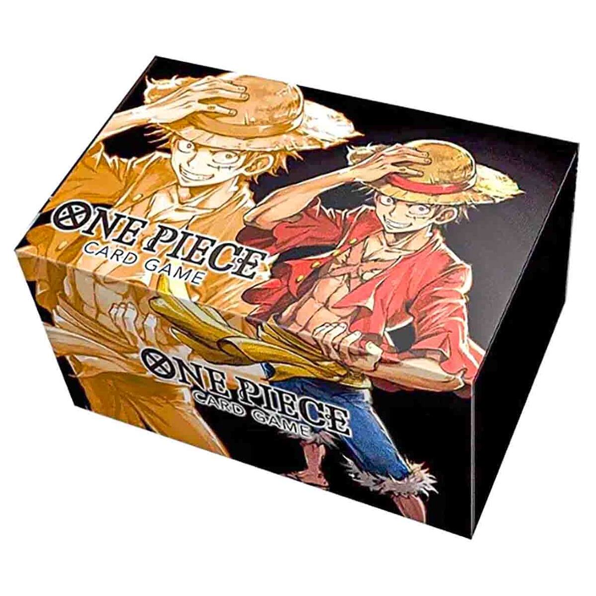 GOODS Official Storage Box − PRODUCTS｜ONE PIECE CARD GAME - Official Web  Site