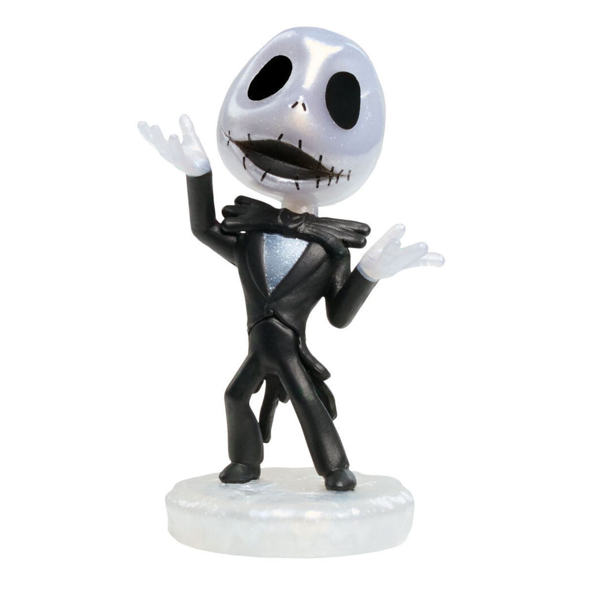 Blindbox „The Nightmare Before Christmas“ als Minifigur zum Sammeln – Bild 3