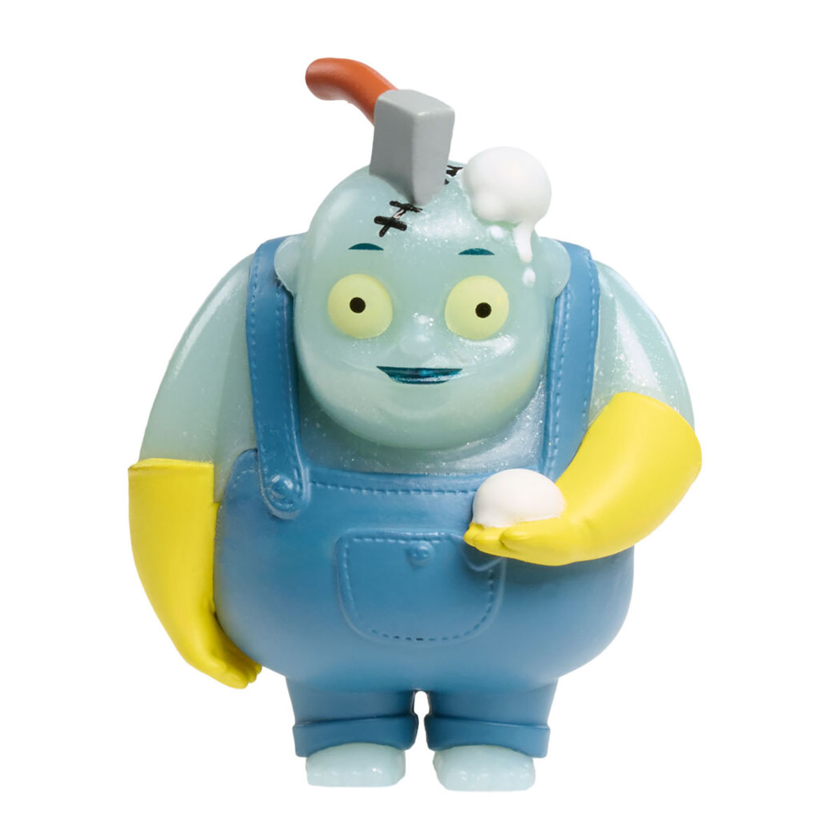 Blindbox „The Nightmare Before Christmas“ für Minifiguren zum Sammeln – Bild 4