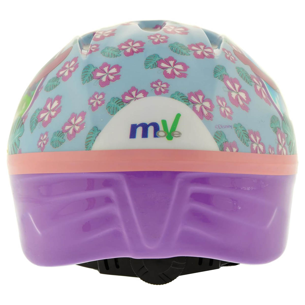 Disney Lilo & Stitch Safety Helmet TriScooter Training Balance Bike Tent Ride on - Picture 5 of 50
