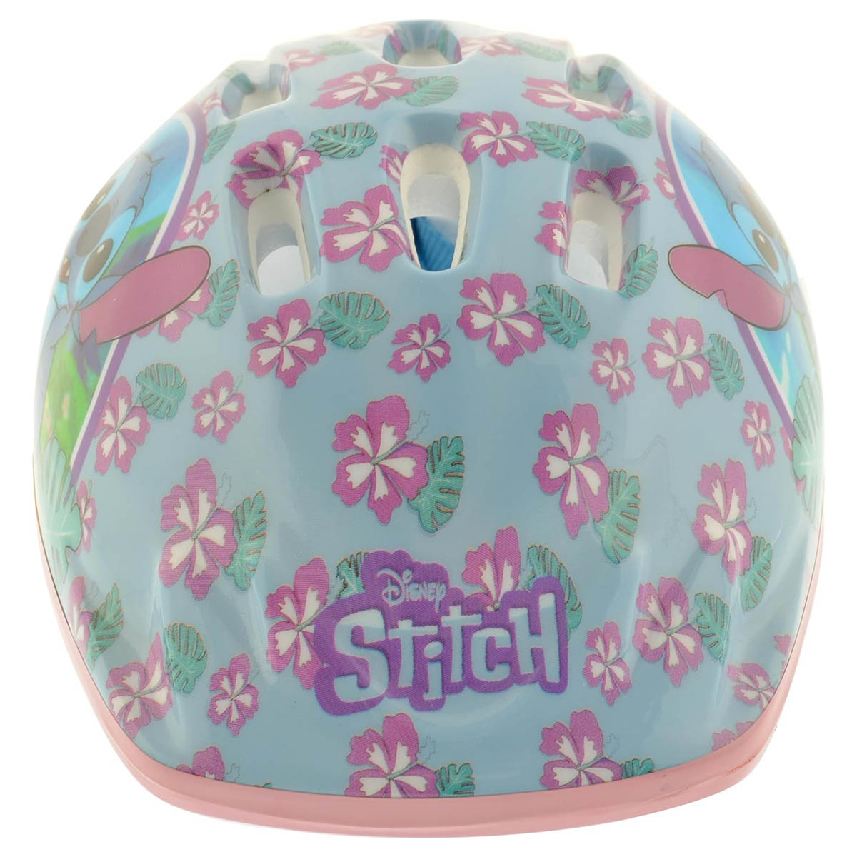 Disney Lilo & Stitch Safety Helmet TriScooter Training Balance Bike Tent Ride on - Picture 4 of 50