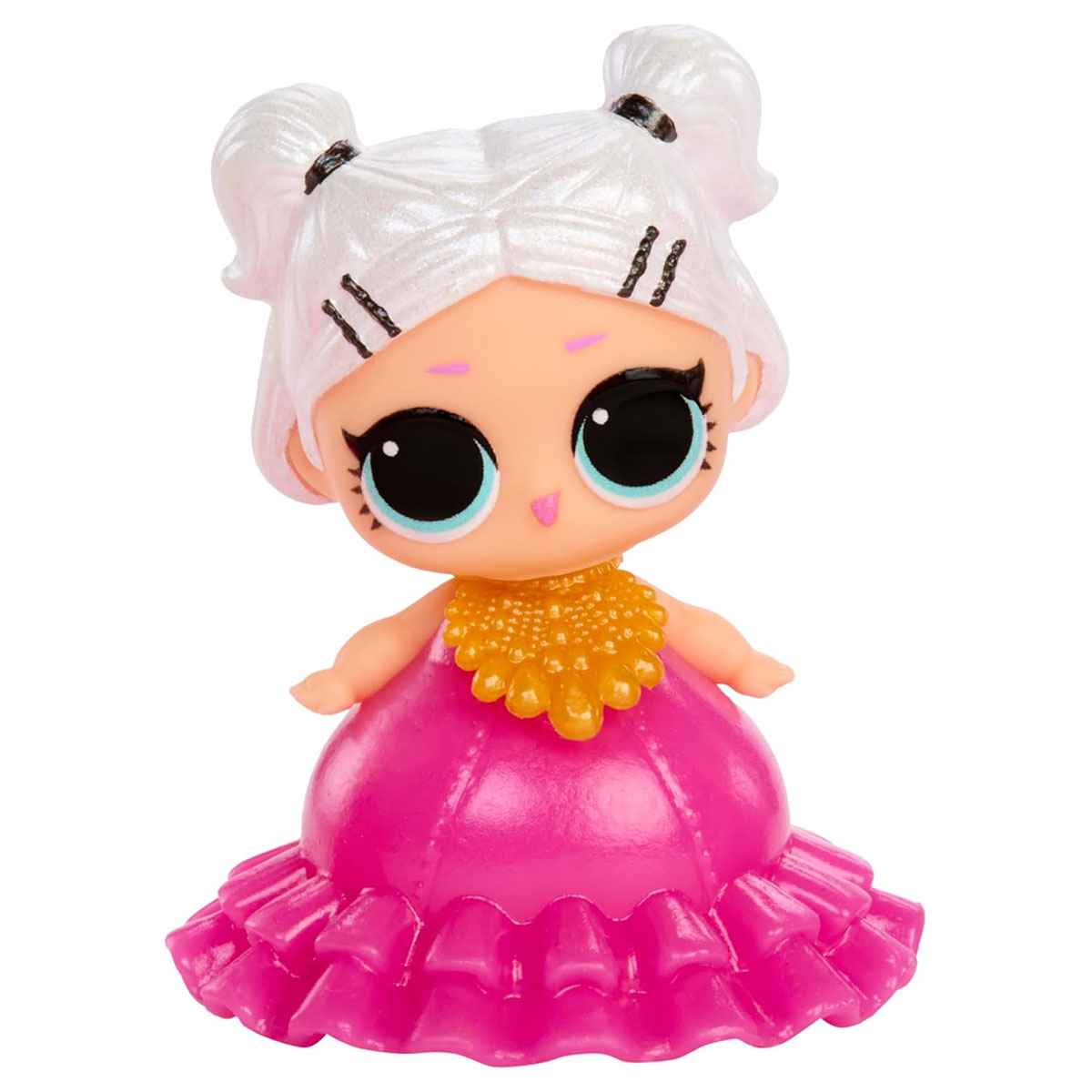 LOL Überraschung! Princess Baby Sisters – Mystery Assorted Doll (zufällig) – Bild 4