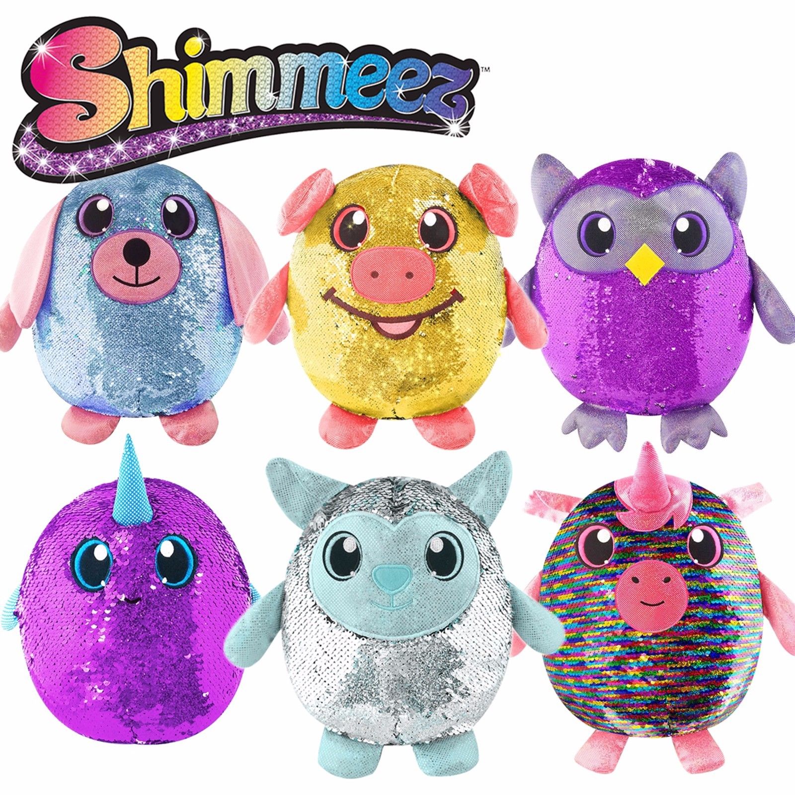 shimmeez small