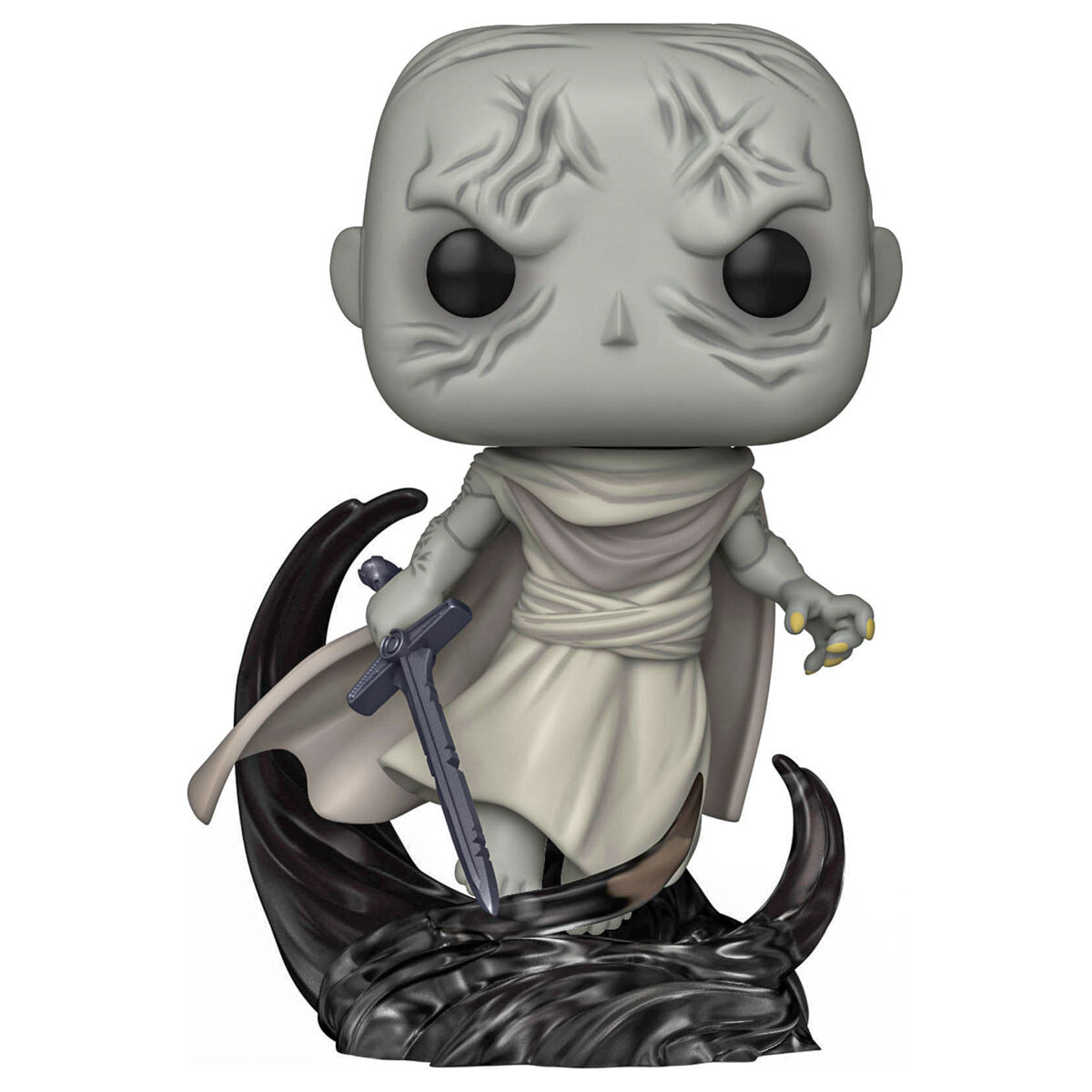 Funko POP! Marvel Thor Love & Thunder #1043 Gorr Vinyl Figure 62424 Brand New  - Image 2