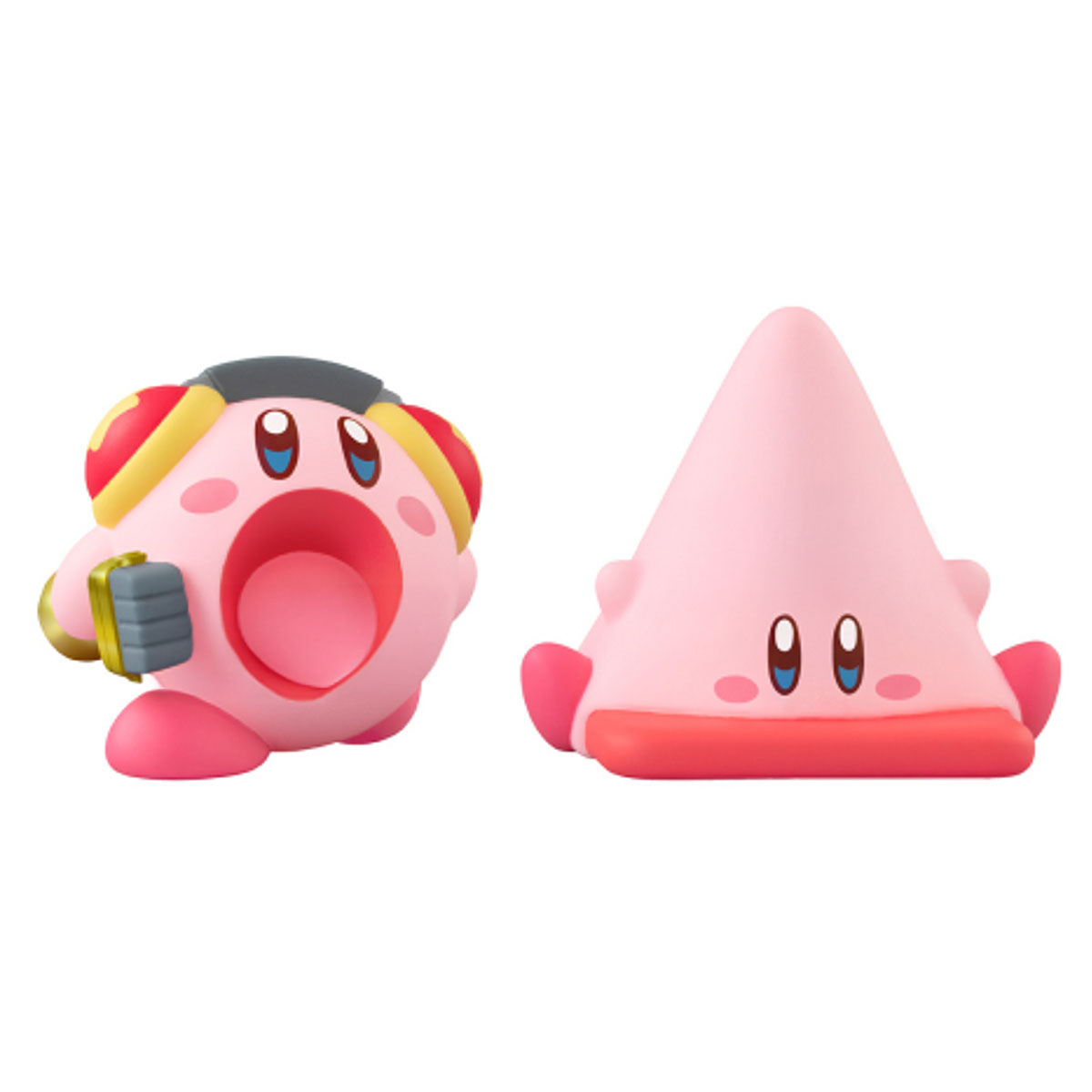 Bandai Shokugan – Kirby Friends Wave 5 Mystery Box – Überraschungsfigur zum Sammeln – Bild 4