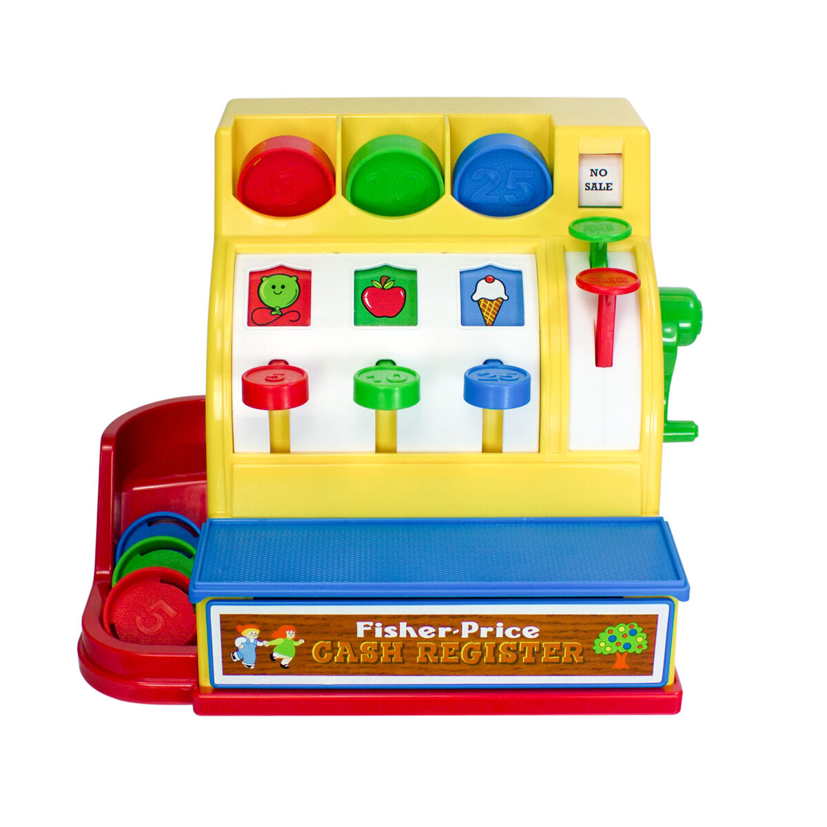 fisher price classics