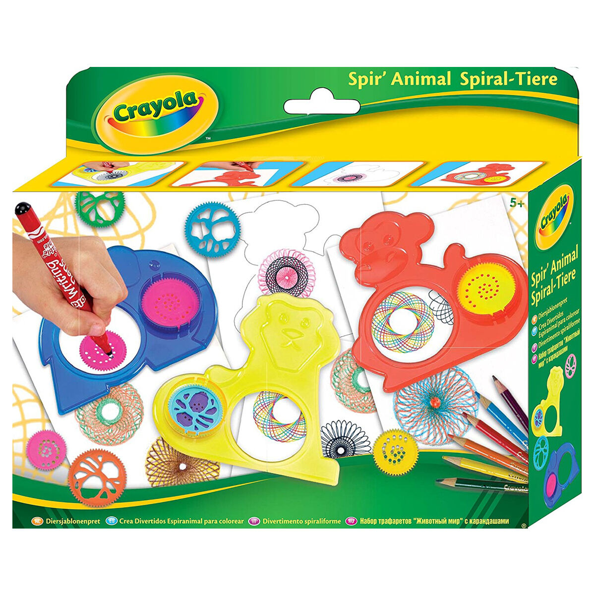 Crayola Arts and Crafts kits and Activities Loads of sets to choose from eBay