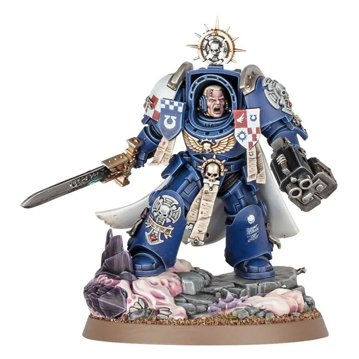 Games Workshop – Warhammer 40.000: Starter-Set – Bild 3