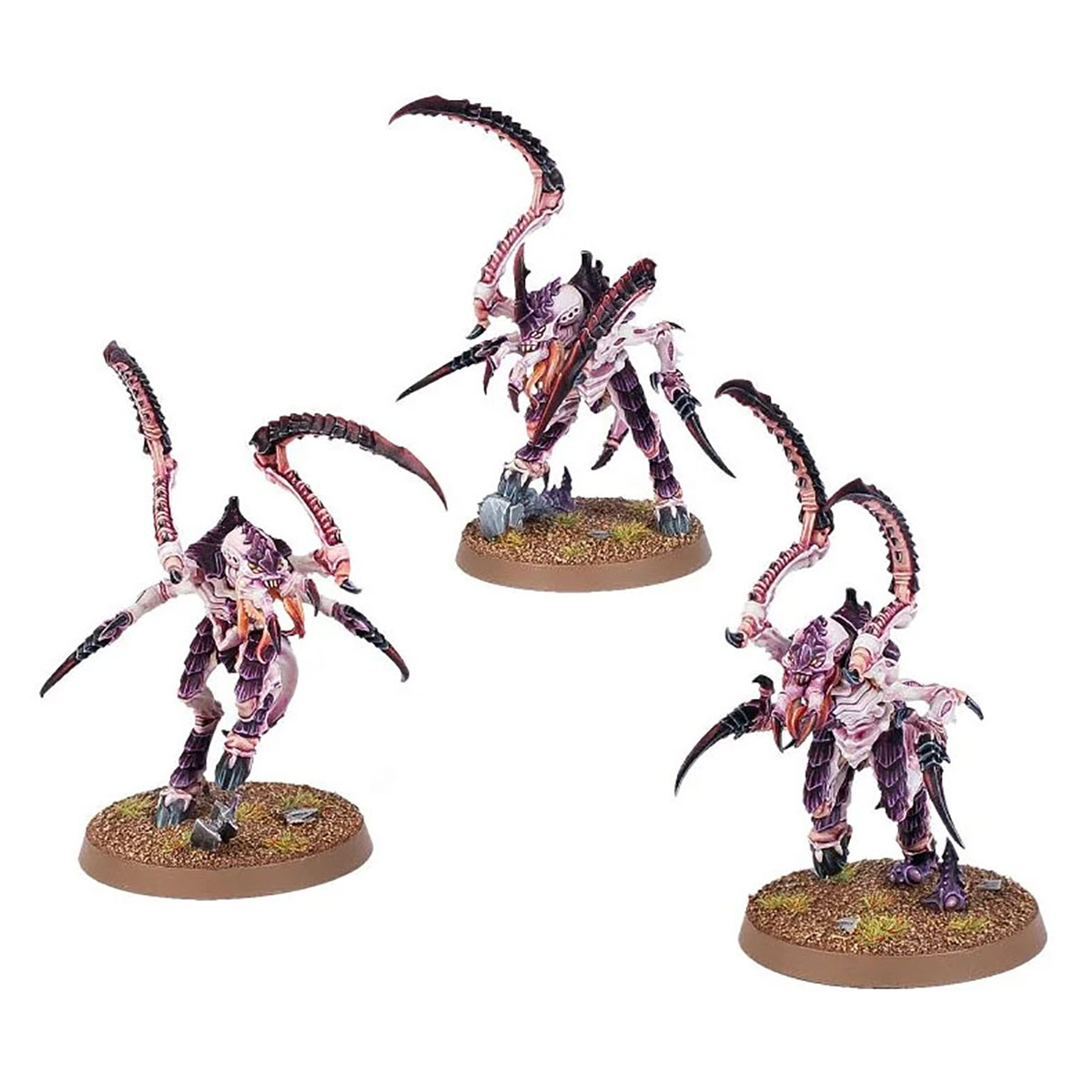 Games Workshop – Warhammer 40.000: Starter-Set – Bild 4