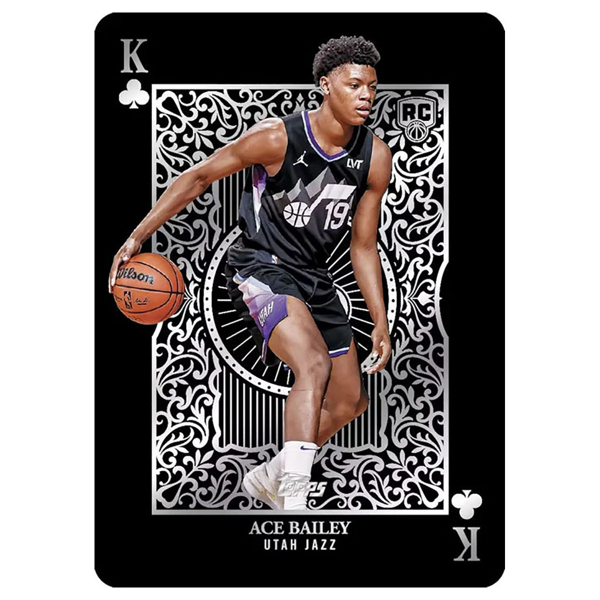 2025-26 Topps NBA Flagship - Hobby Box