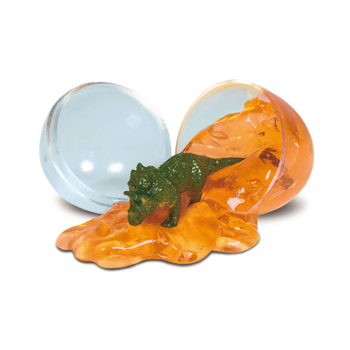 Galt Toys Dino Lab STEM Children Educational Science Activity 3 Fun Experiments - Image 2