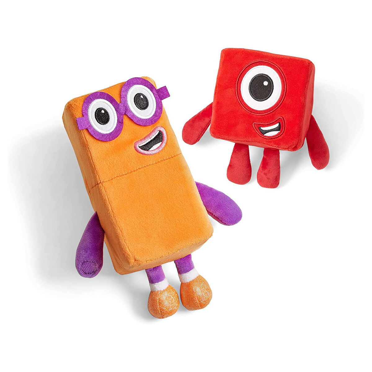 Official Numberblocks Toys & Games from Learning Resources