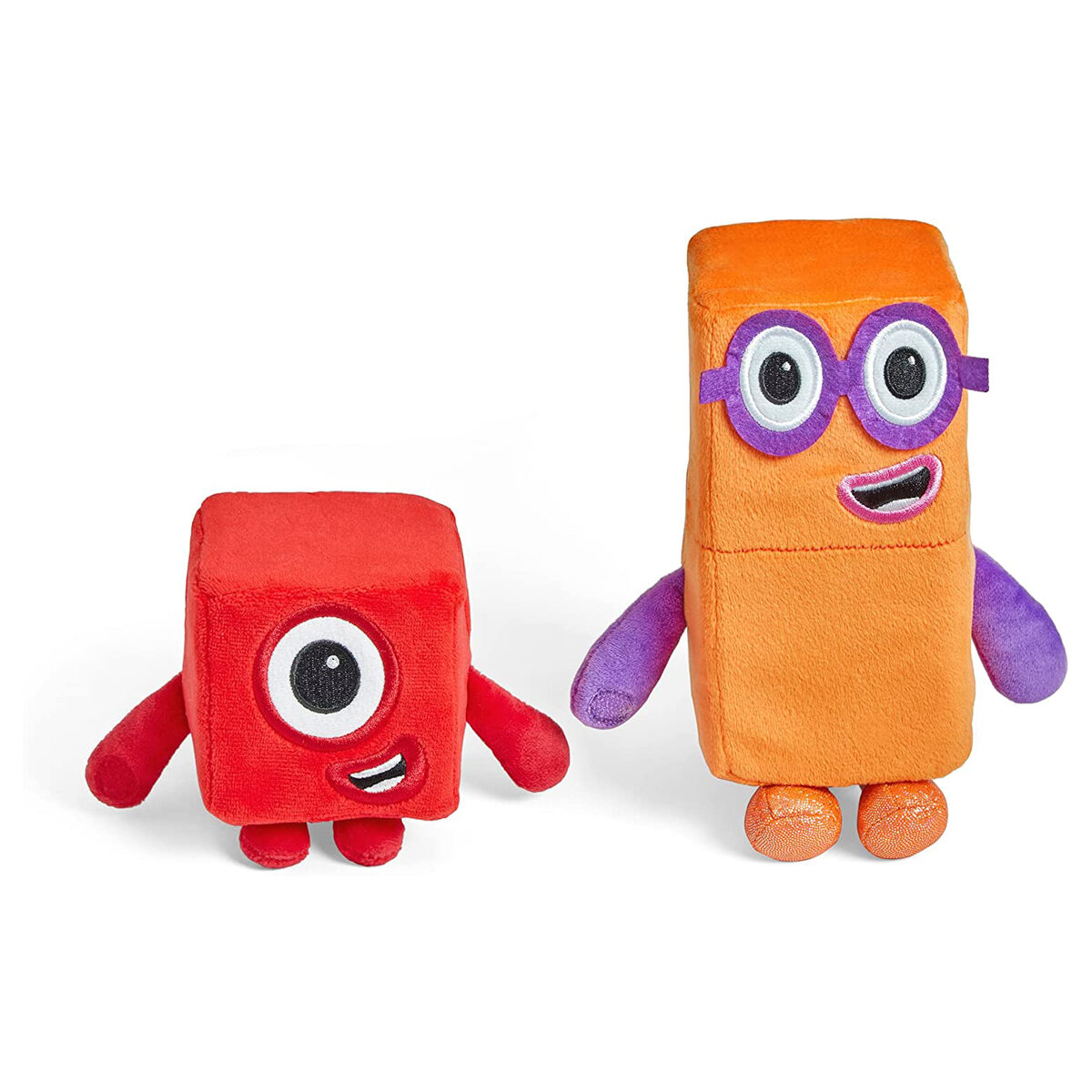 Official Numberblocks Toys & Games from Learning Resources