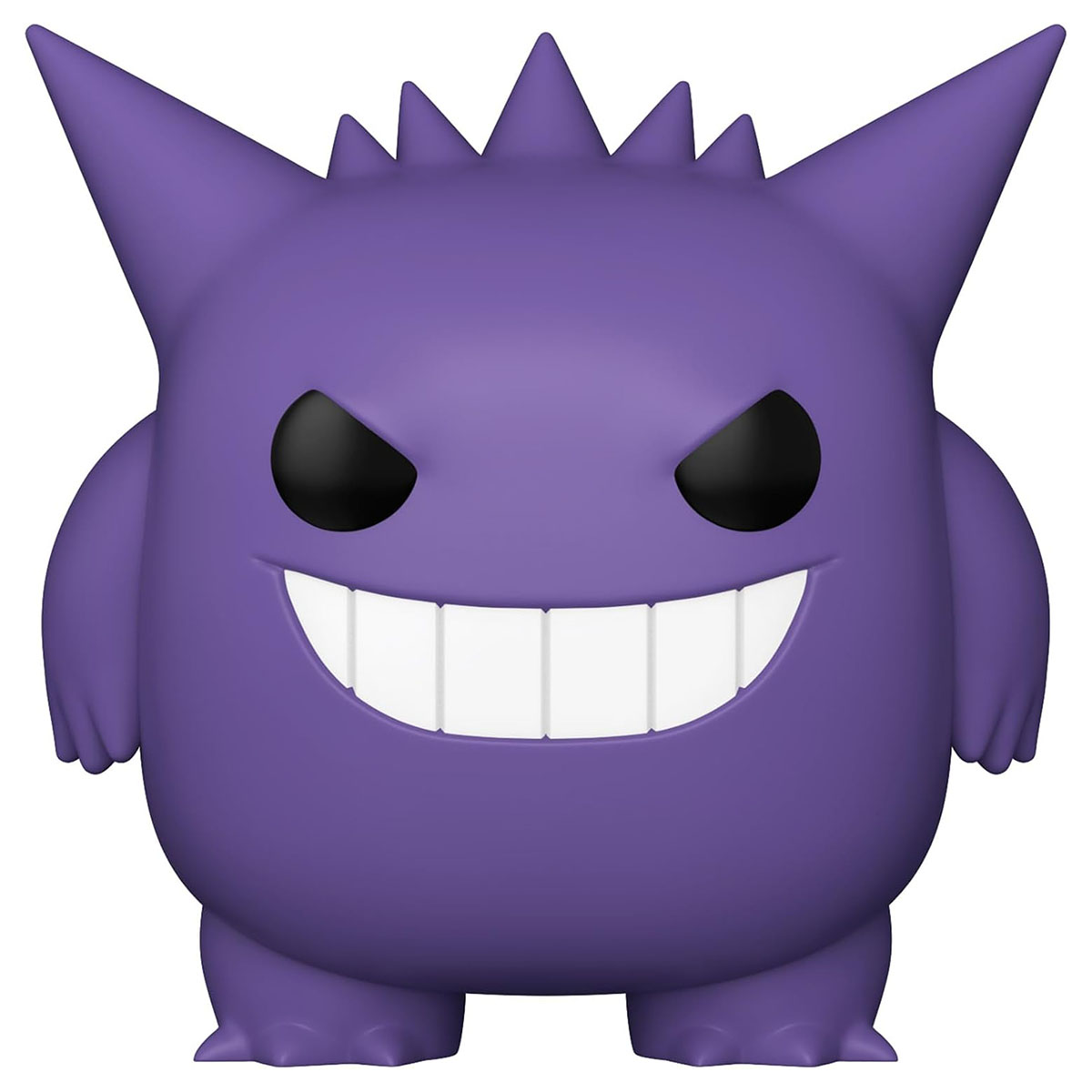 Funko POP Pokemon Gengar Jumbo 9.3in 23.6cm Vinyl Figure Collectible 3+ - Image 2