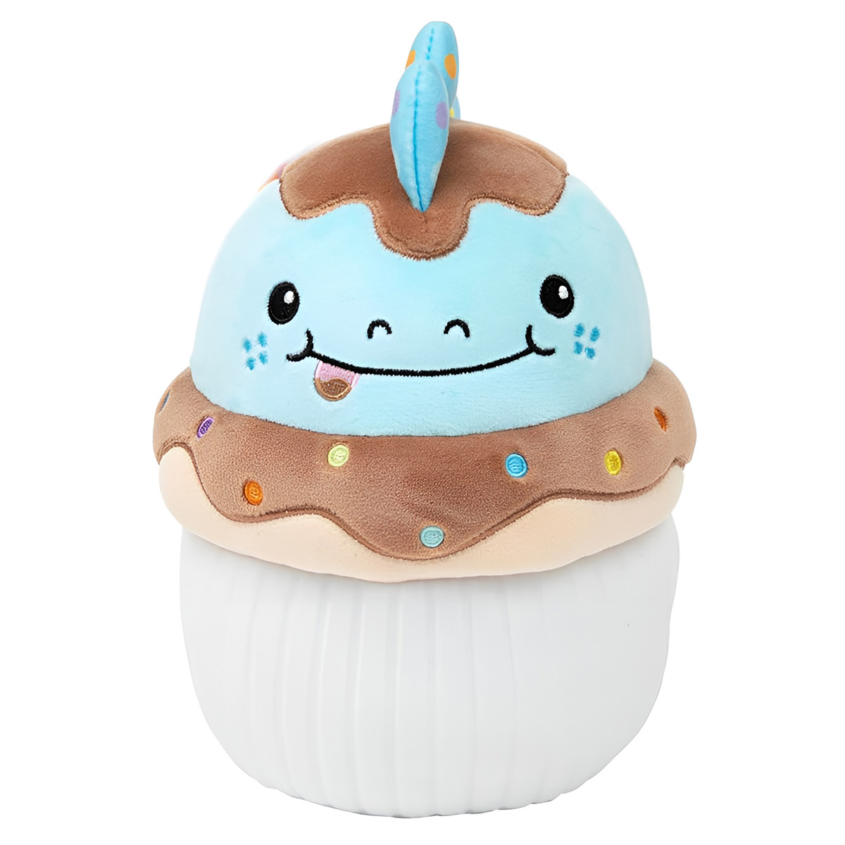 Moriah Elizabeth Mystery Cupcake Plushie 1 Surprise Plush Soft Toy Collect All - Image 2