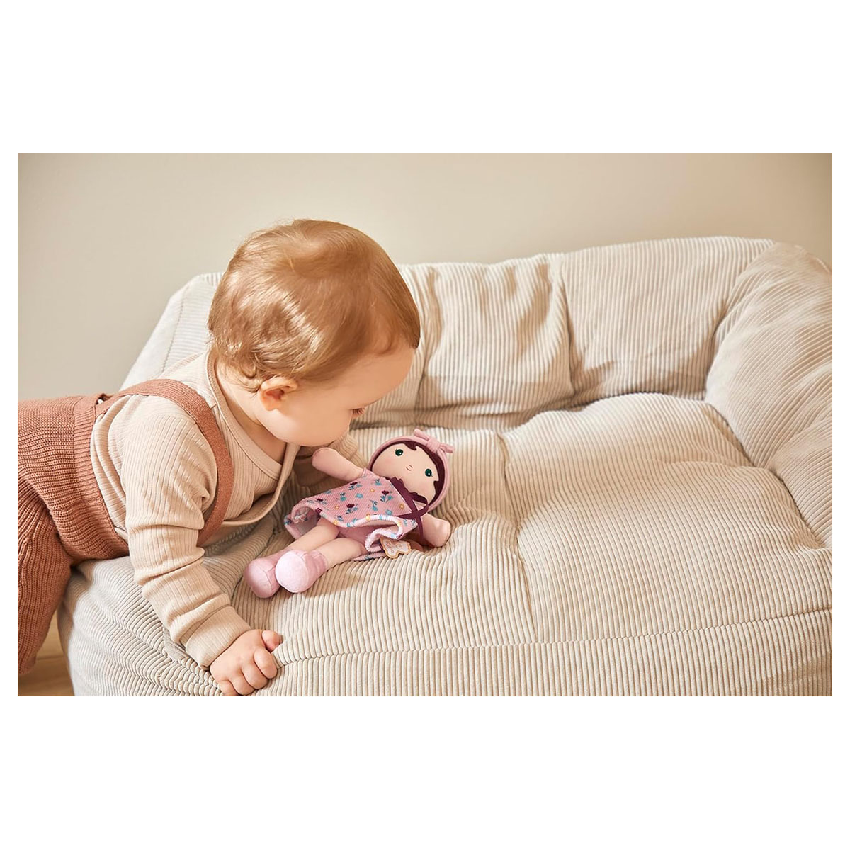 Kaloo My First Doll- Leonie Doll 25cm - Image 4
