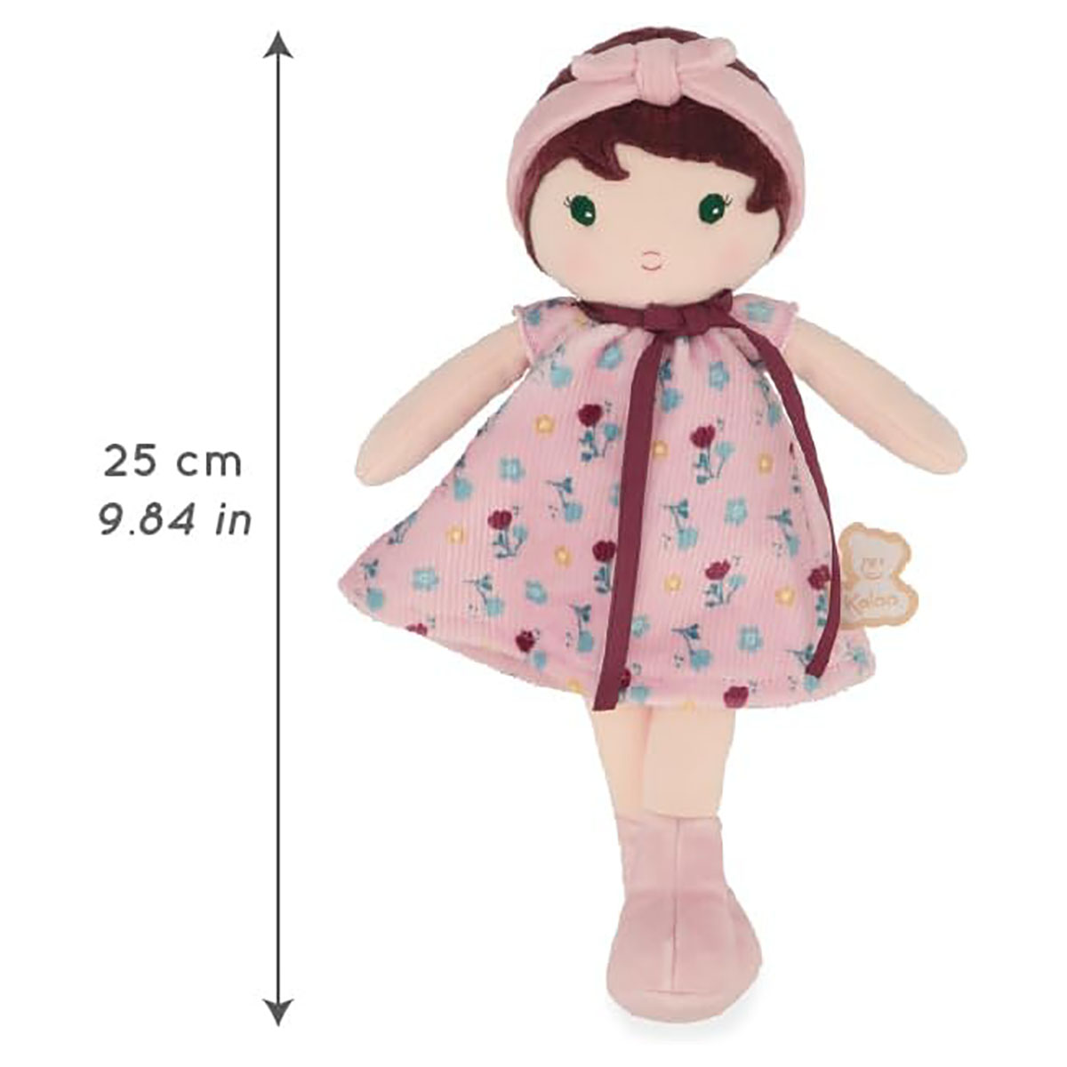 Kaloo My First Doll- Leonie Doll 25cm - Image 5