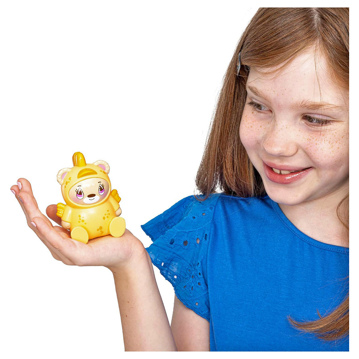 Moriah Elizabeth Mystery Figures Serie 3 Kostüme Blind Box Sammlerstück – Bild 3