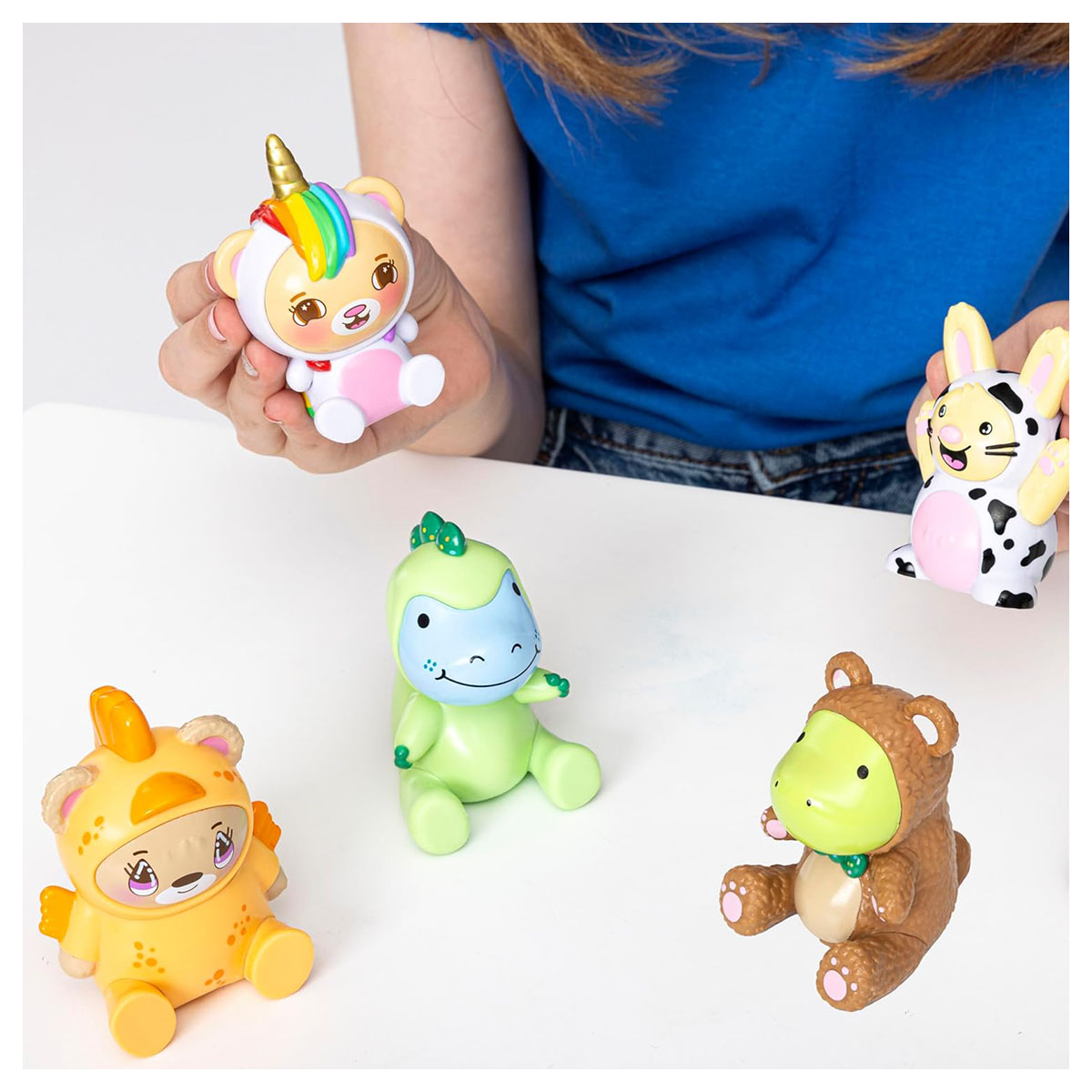 Moriah Elizabeth Mystery Figures Serie 3 Kostüme Blind Box Sammlerstück – Bild 4